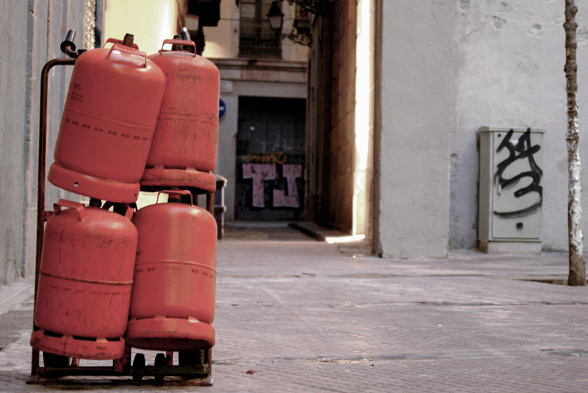 BARCELONA | 2005-2006