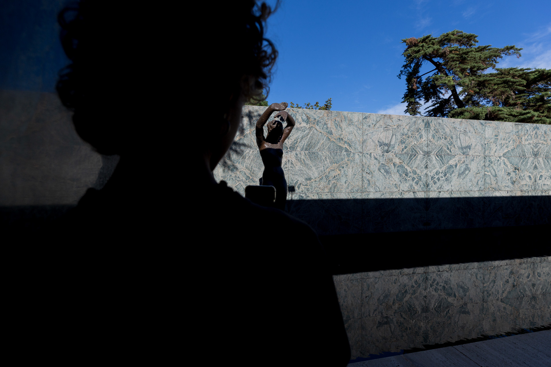 Pavelló Alemany de Barcelona | MVDR + Lilly Reich