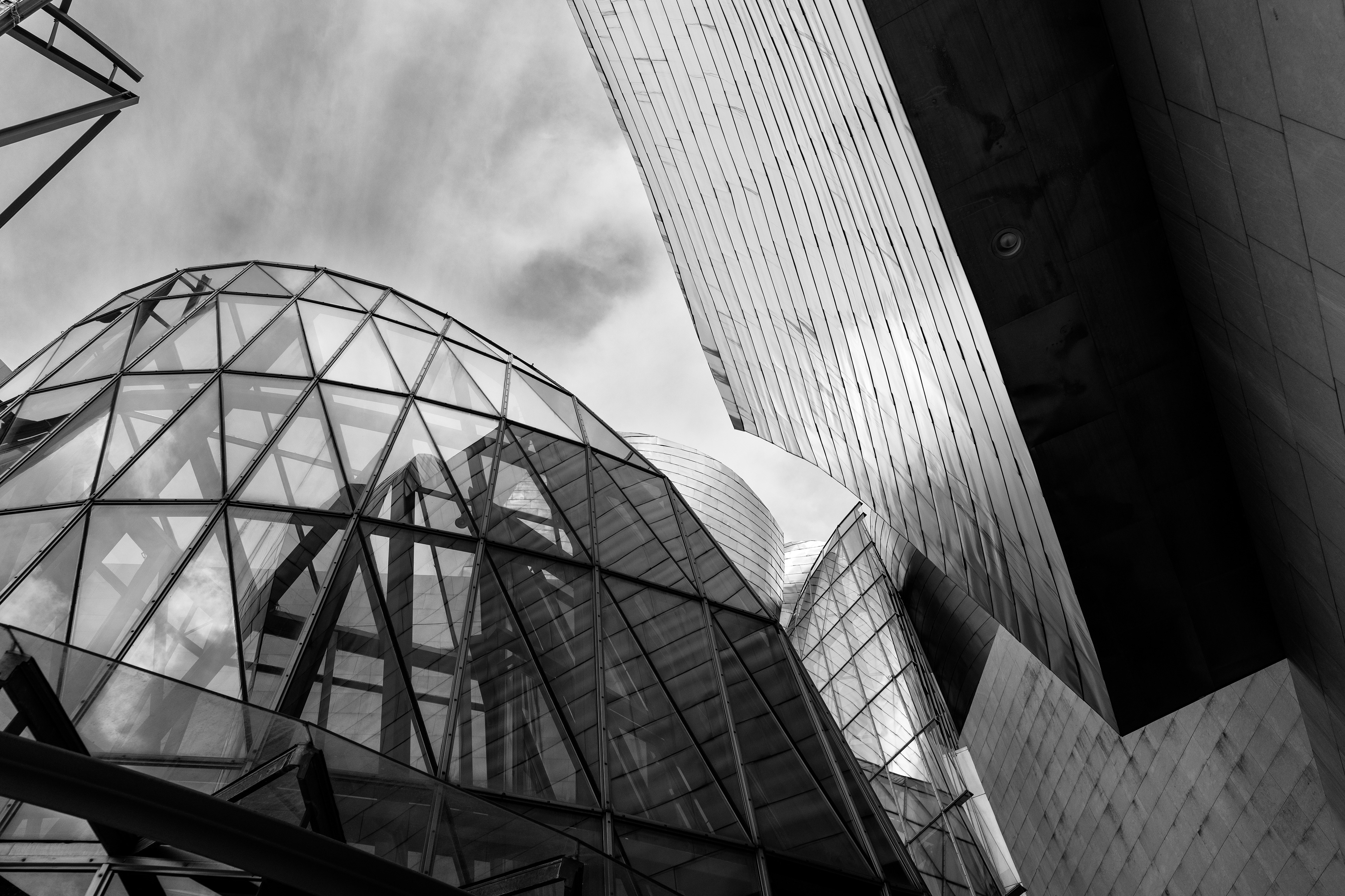 Guggenheim Bilbao Museoa 28-3-25