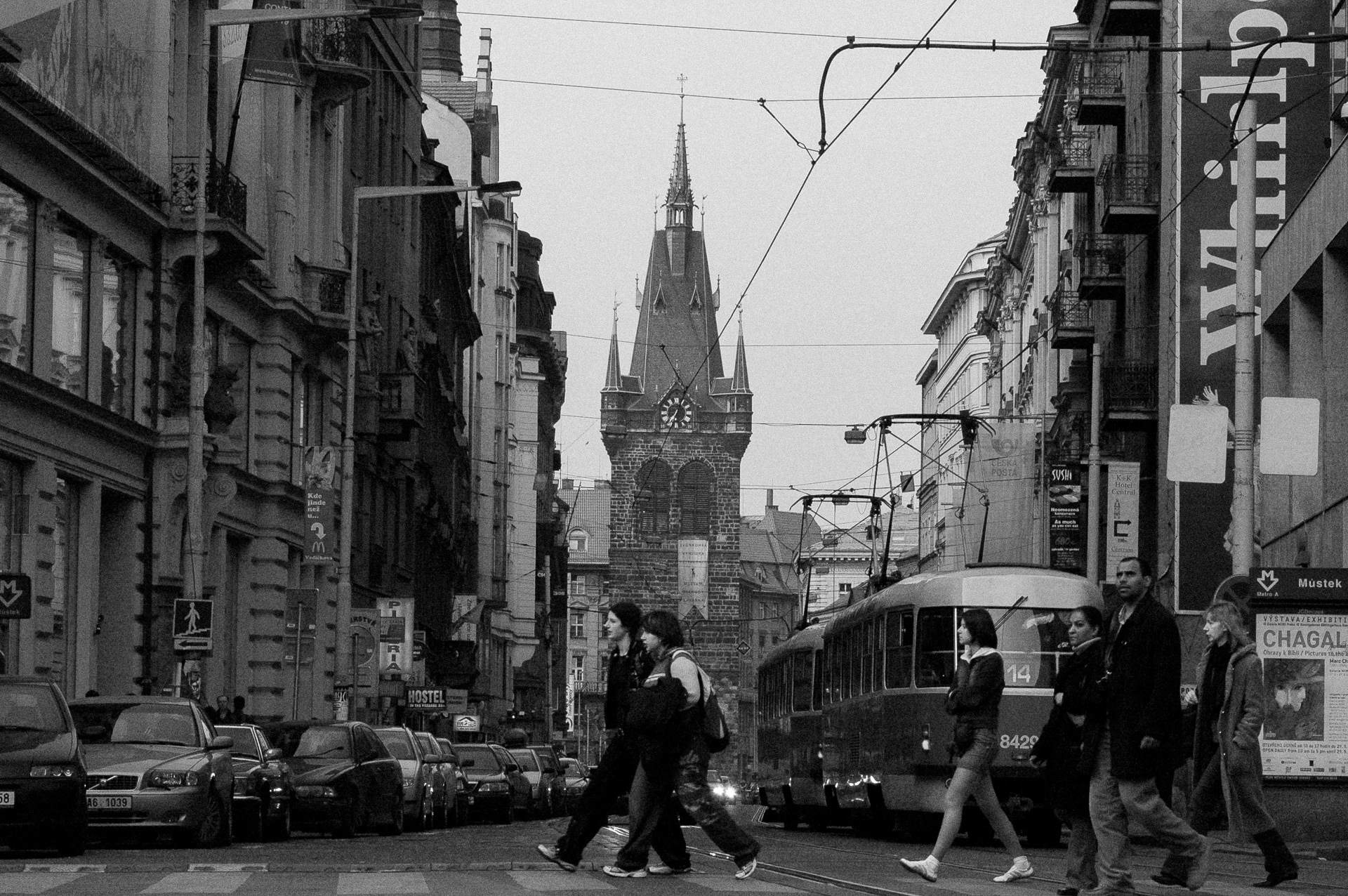 PRAHA | 2005