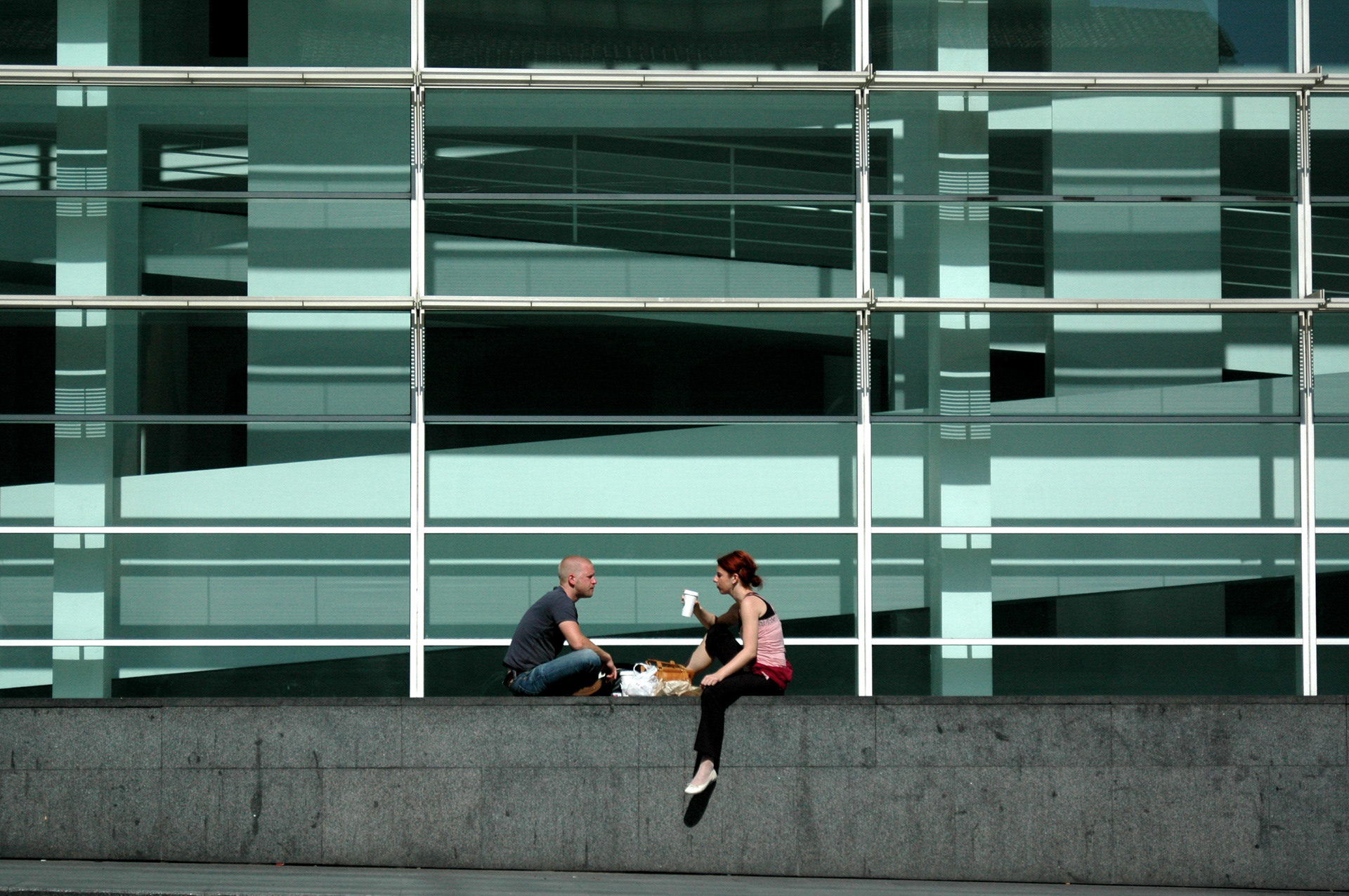 BARCELONA | 2005-2006