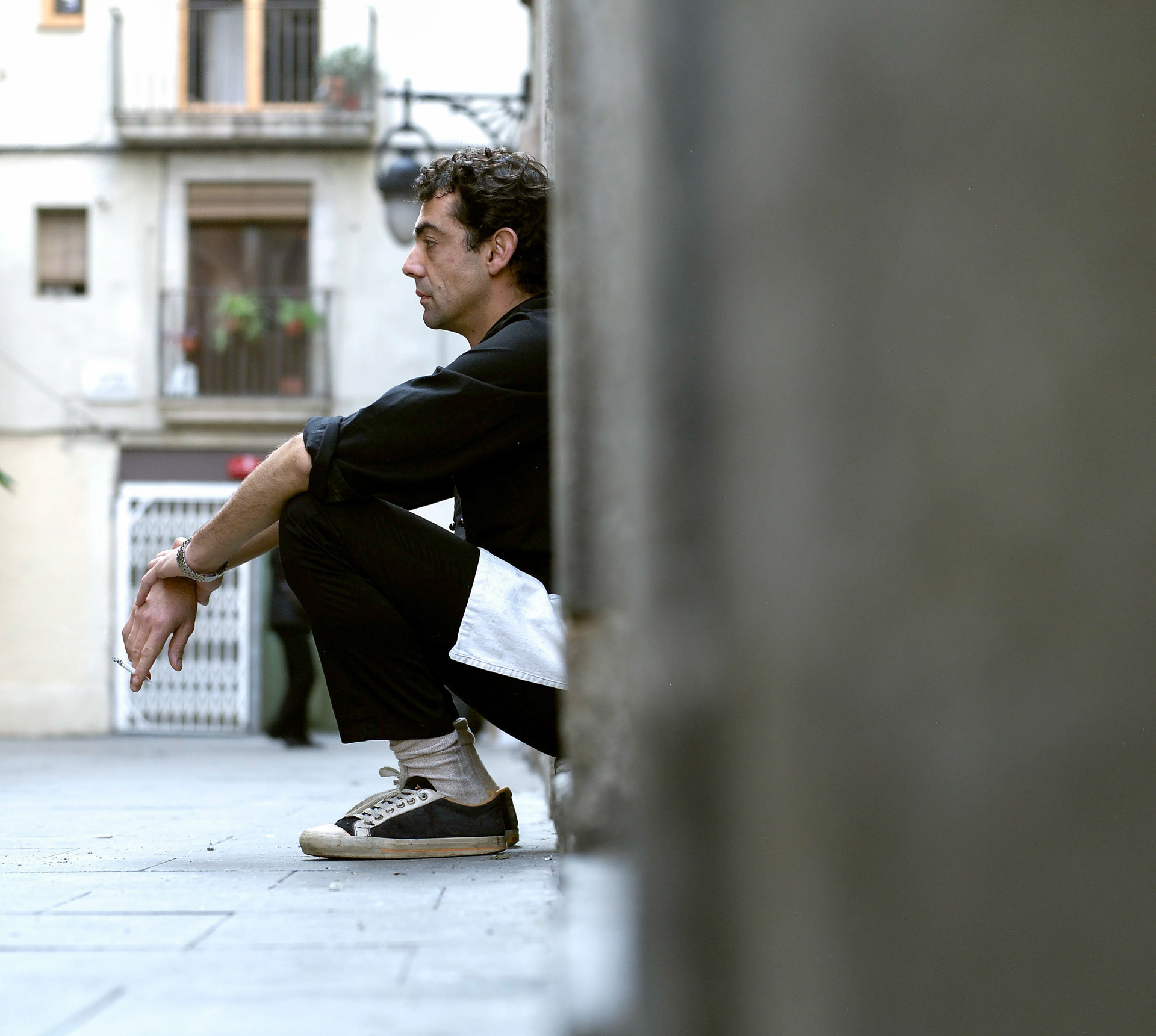 BARCELONA | 2005-2006