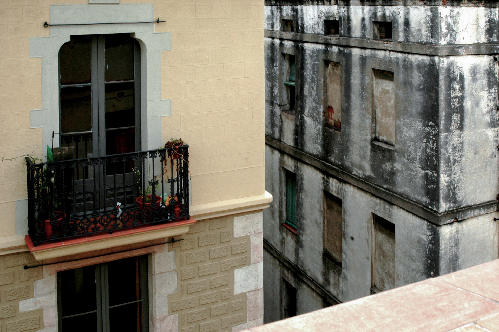 BARCELONA | 2005-2006