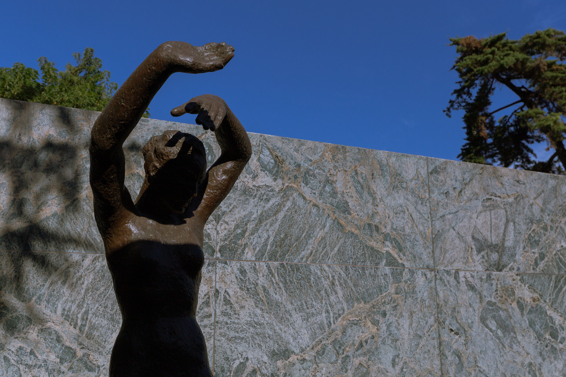 Pavelló Alemany de Barcelona | MVDR + Lilly Reich