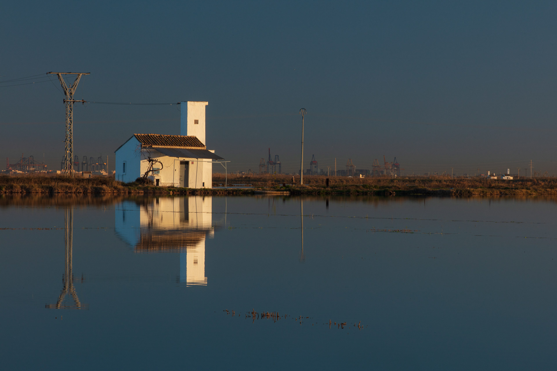 L'ALBUFERA