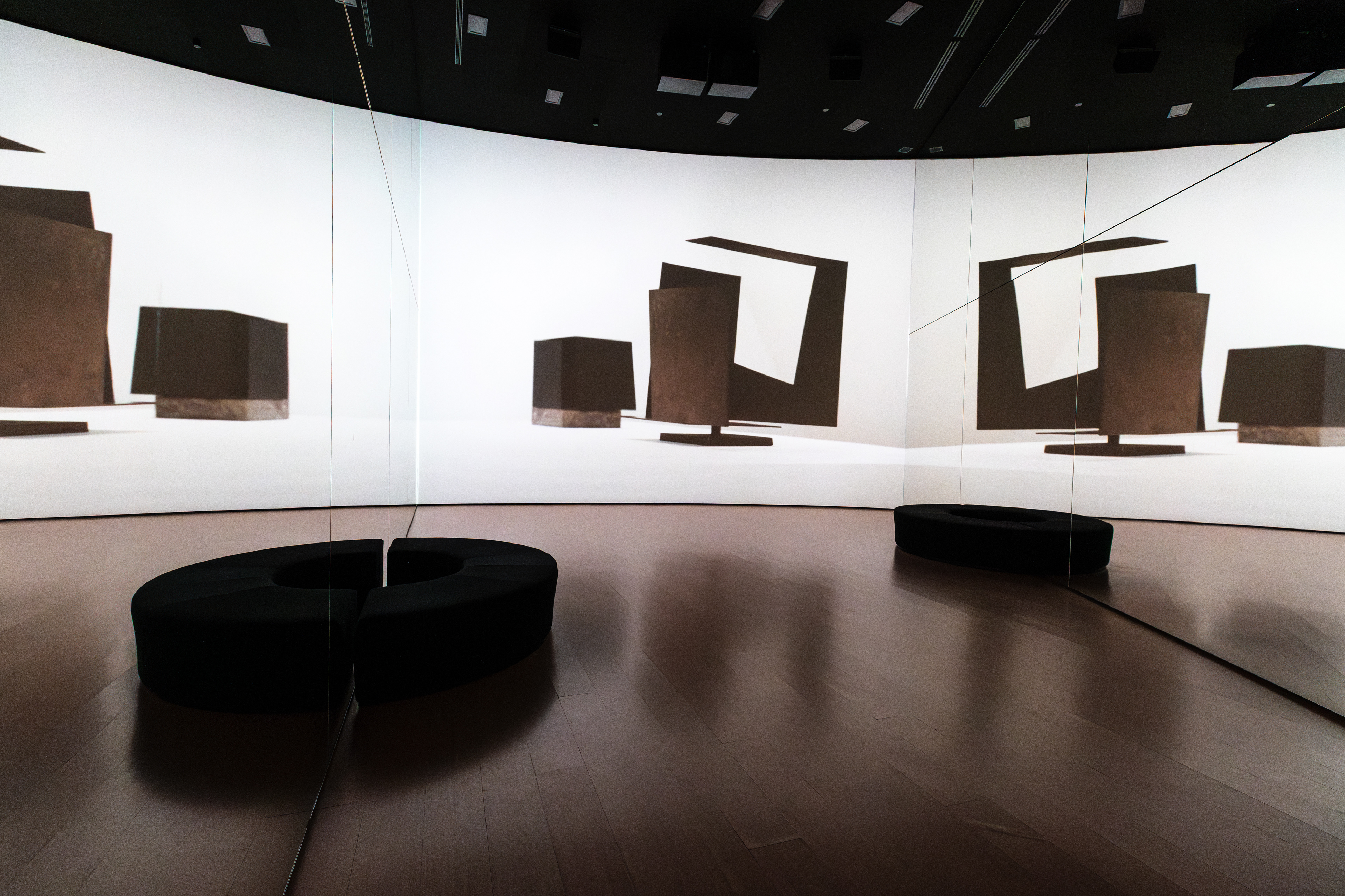 Guggenheim Bilbao Museoa 28-3-25