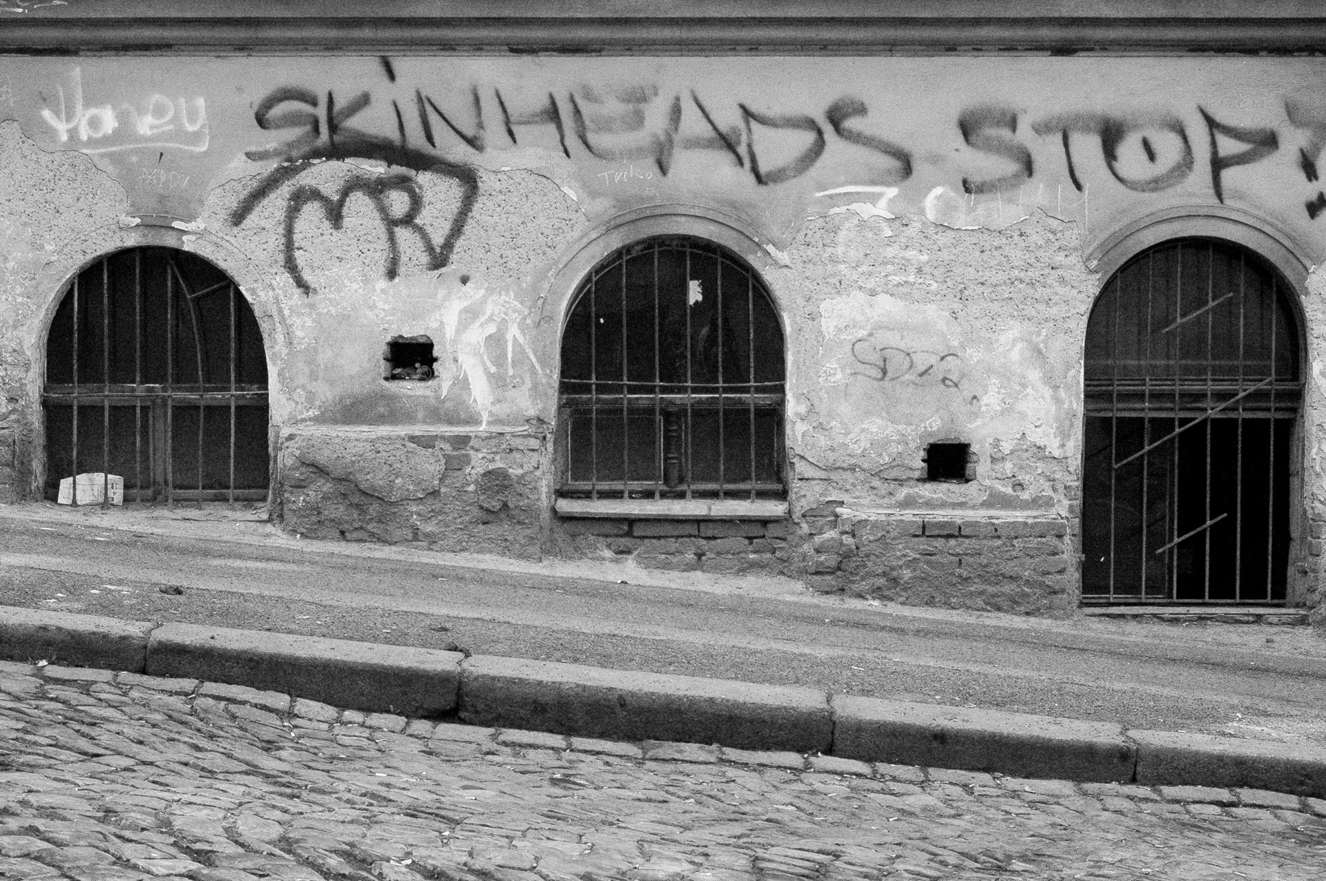 PRAHA | 2005