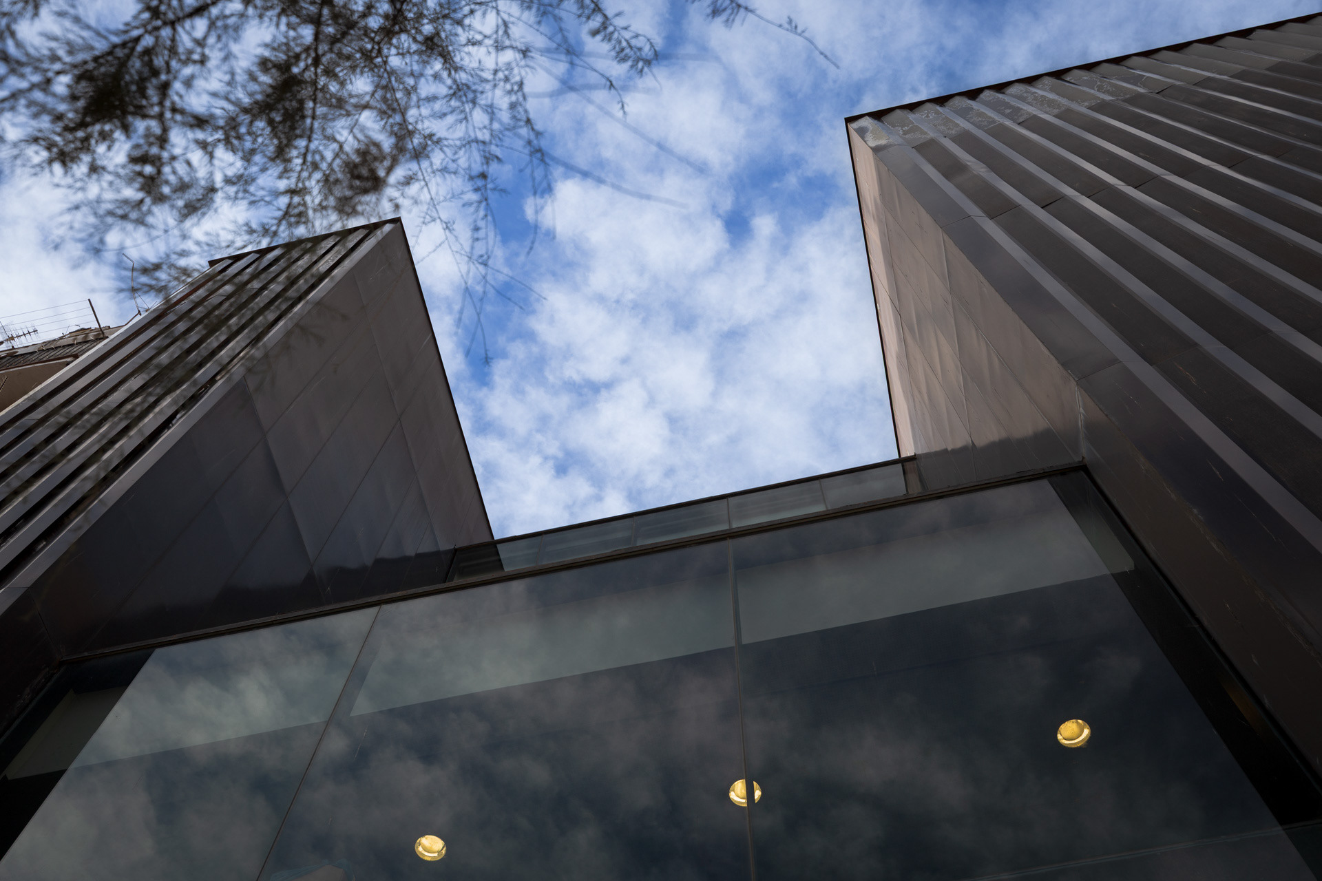 Biblioteca Sant Antoni | RCR Arquitectes