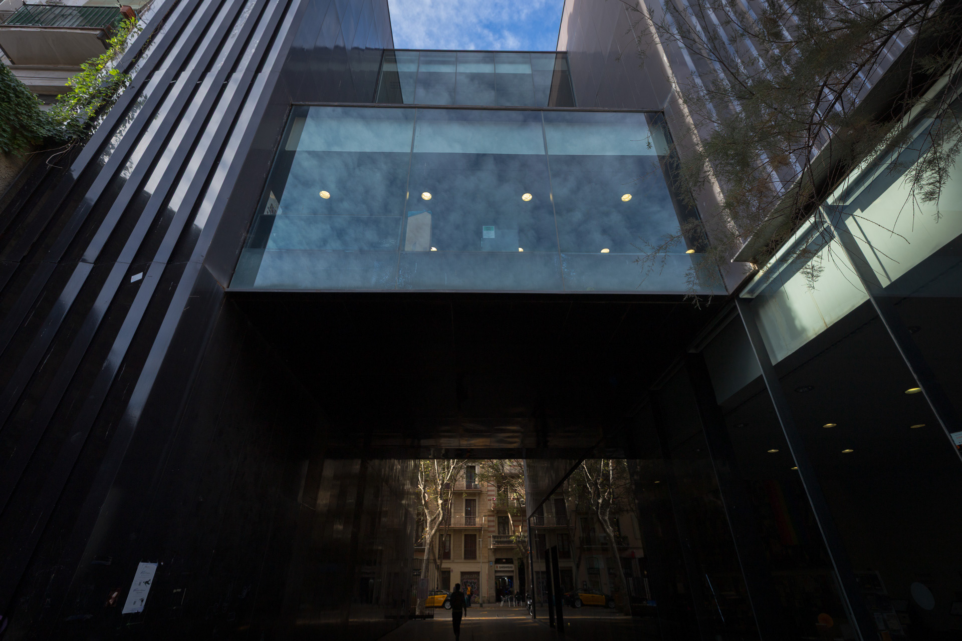 Biblioteca Sant Antoni | RCR Arquitectes