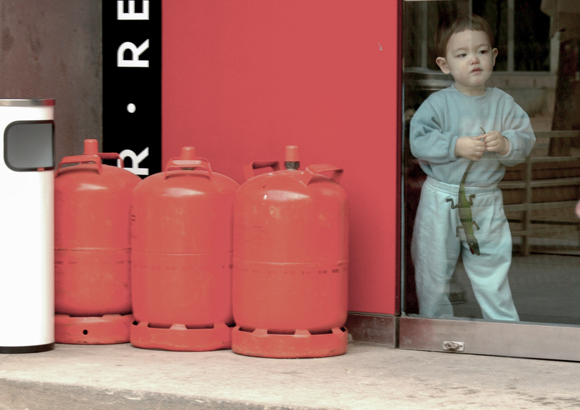 BARCELONA | 2005-2006