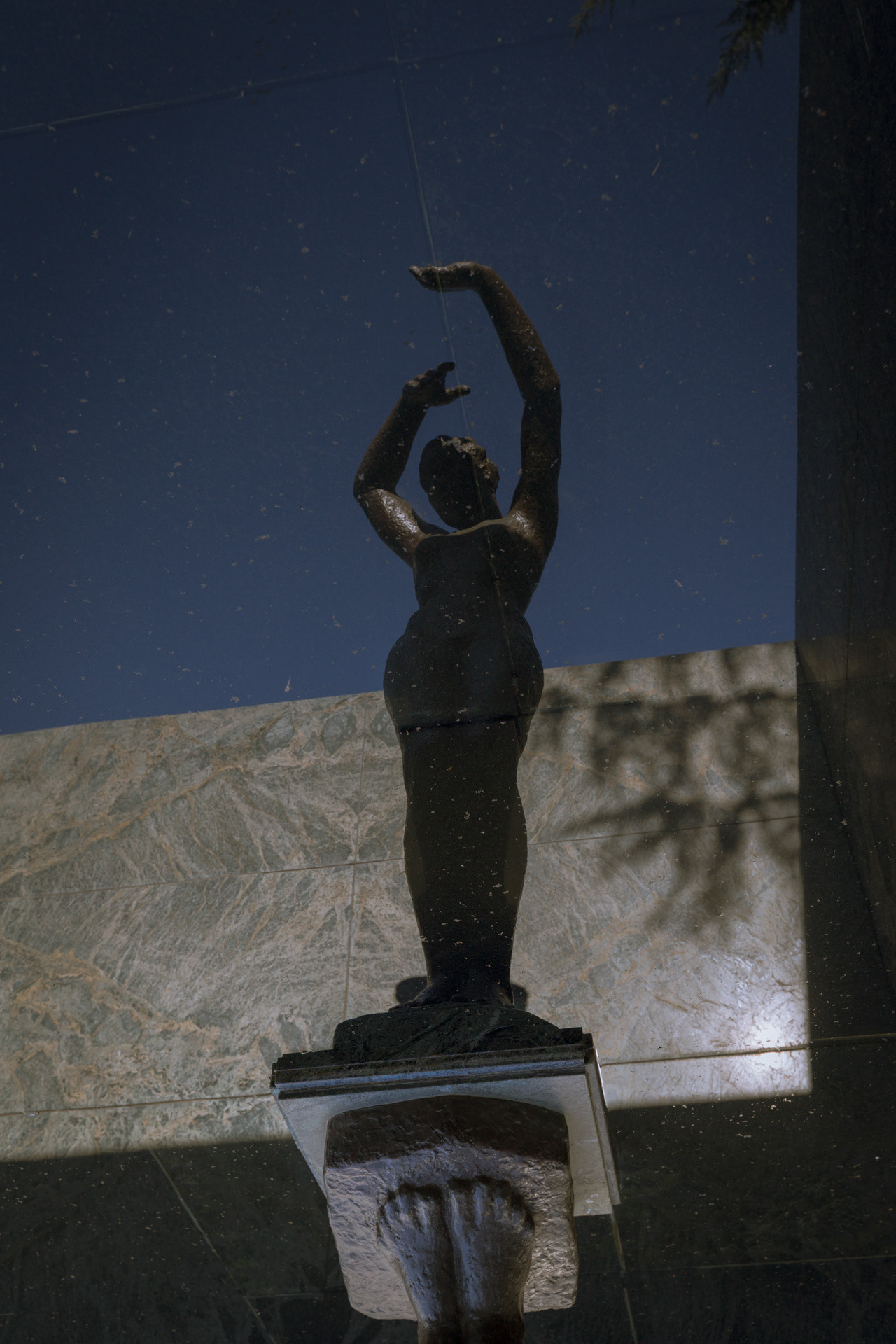 Pavelló Alemany de Barcelona | MVDR + Lilly Reich