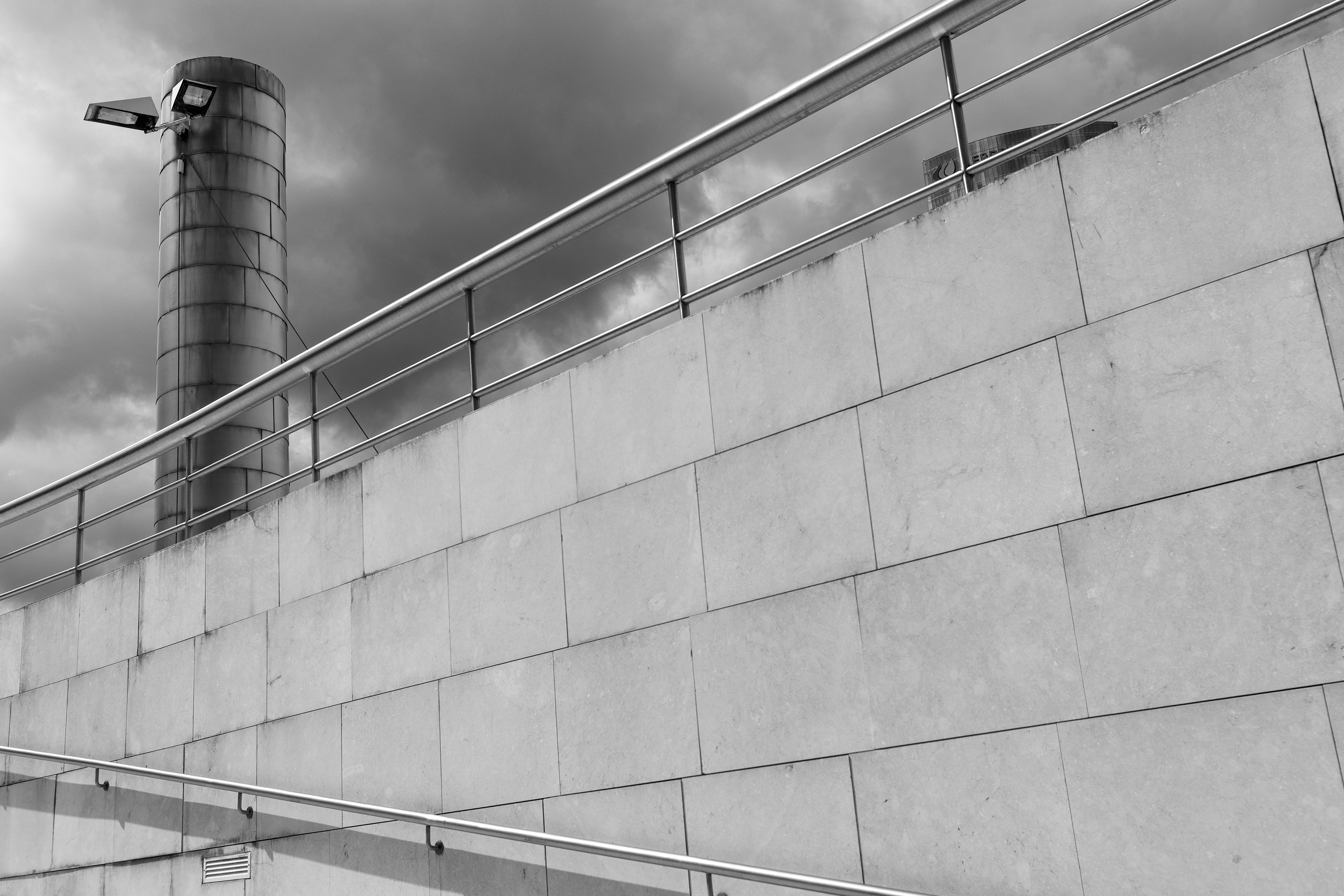 Guggenheim Bilbao Museoa 28-3-25