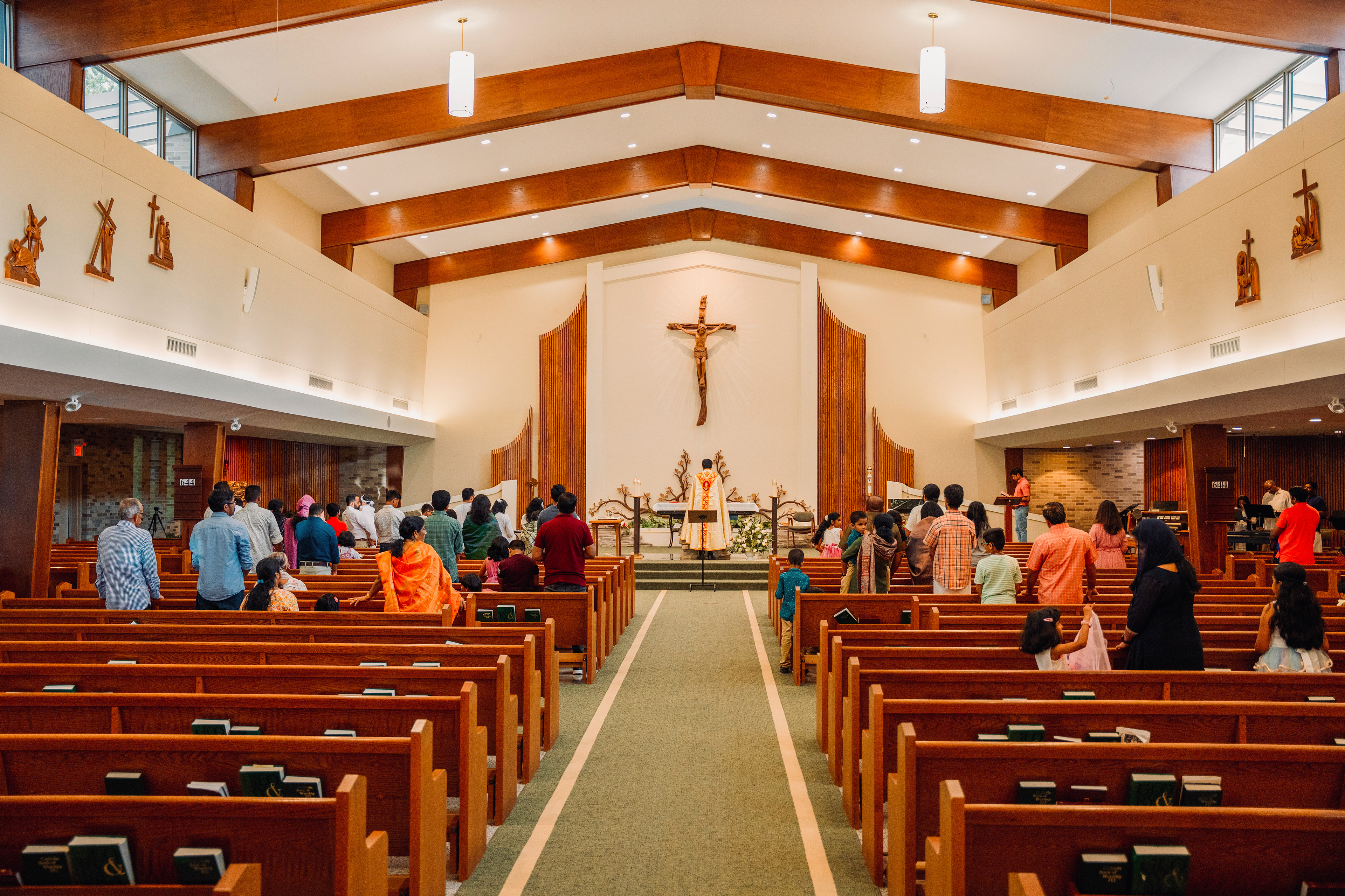 Baptism