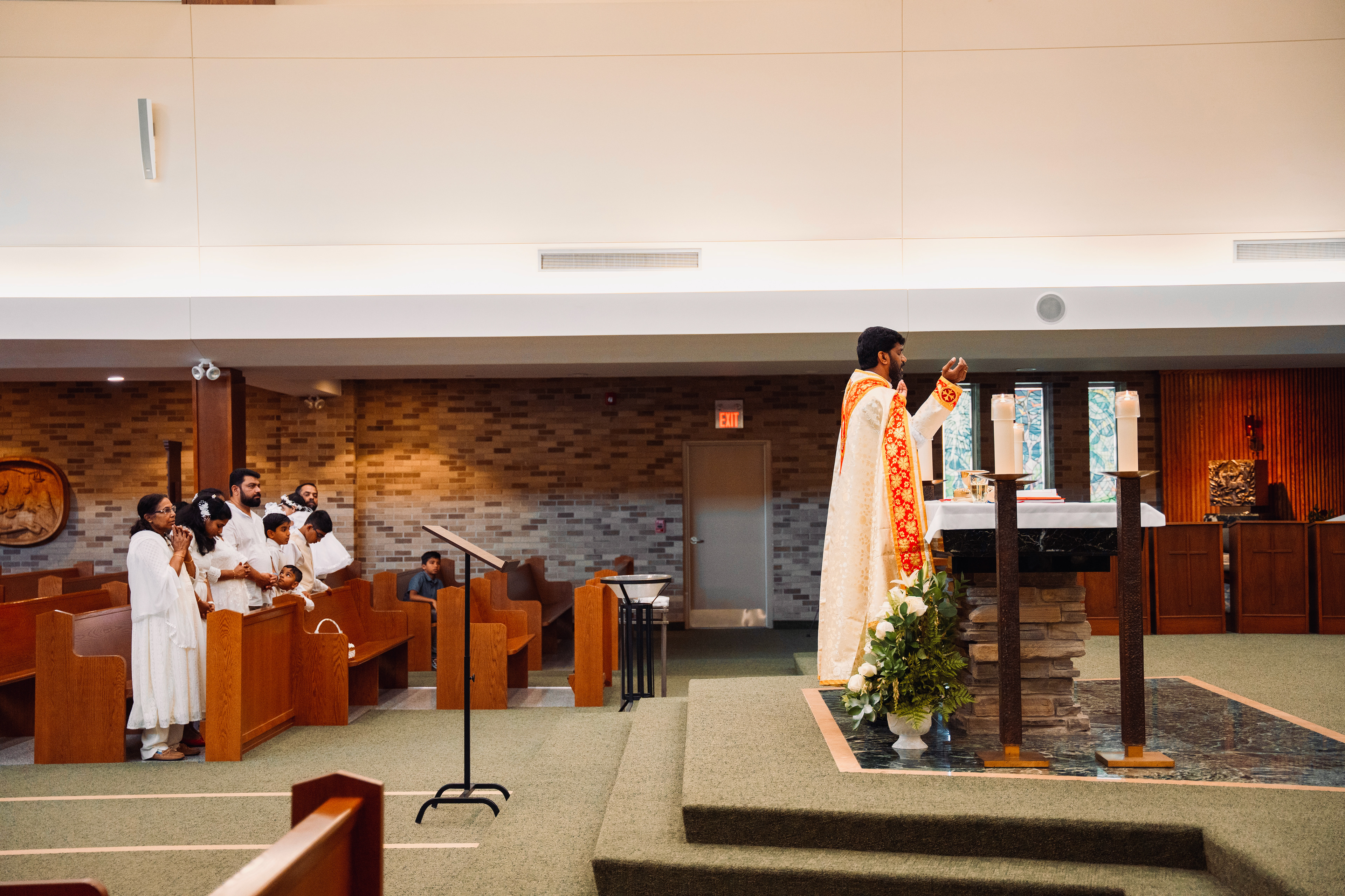 Baptism