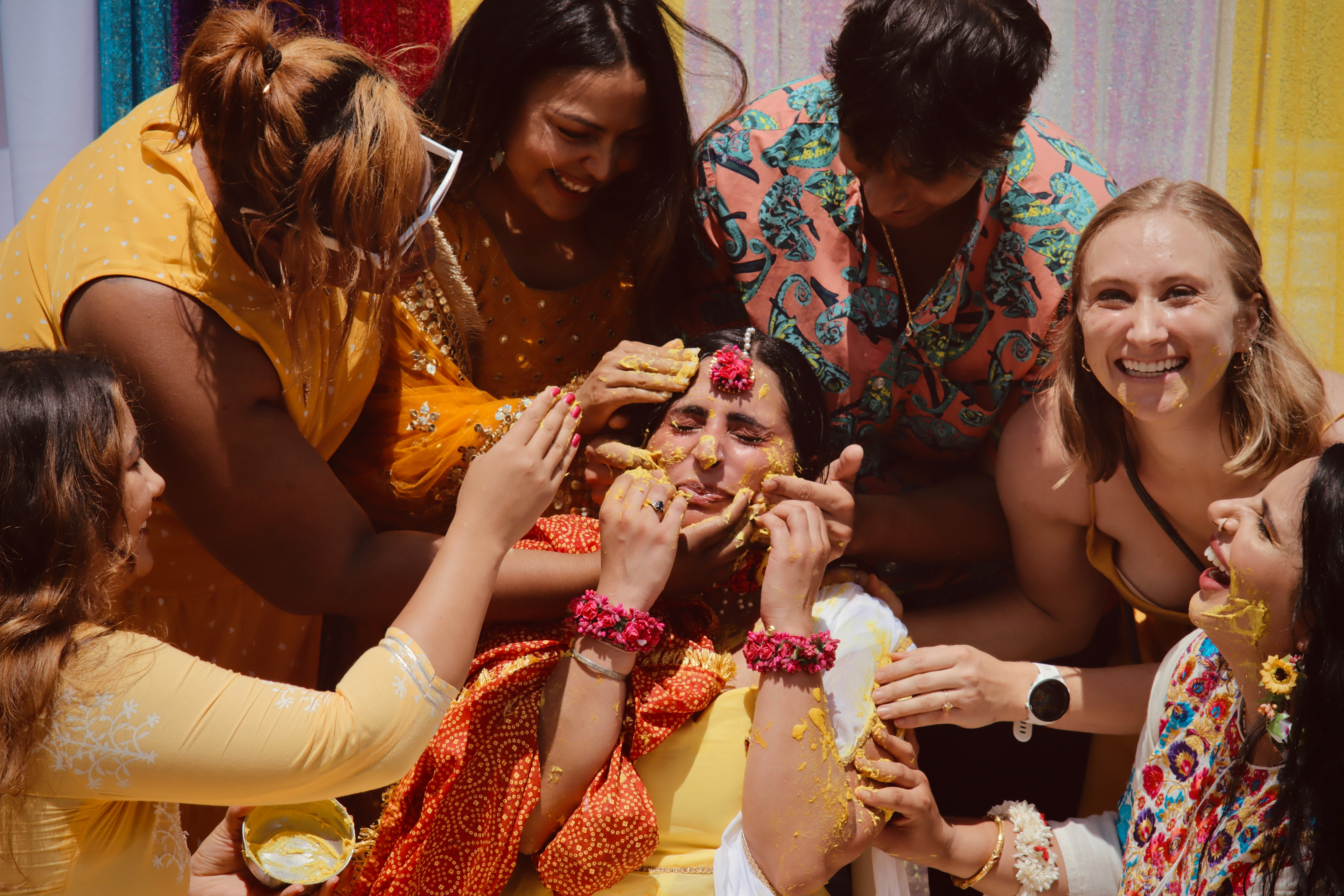 Haldi