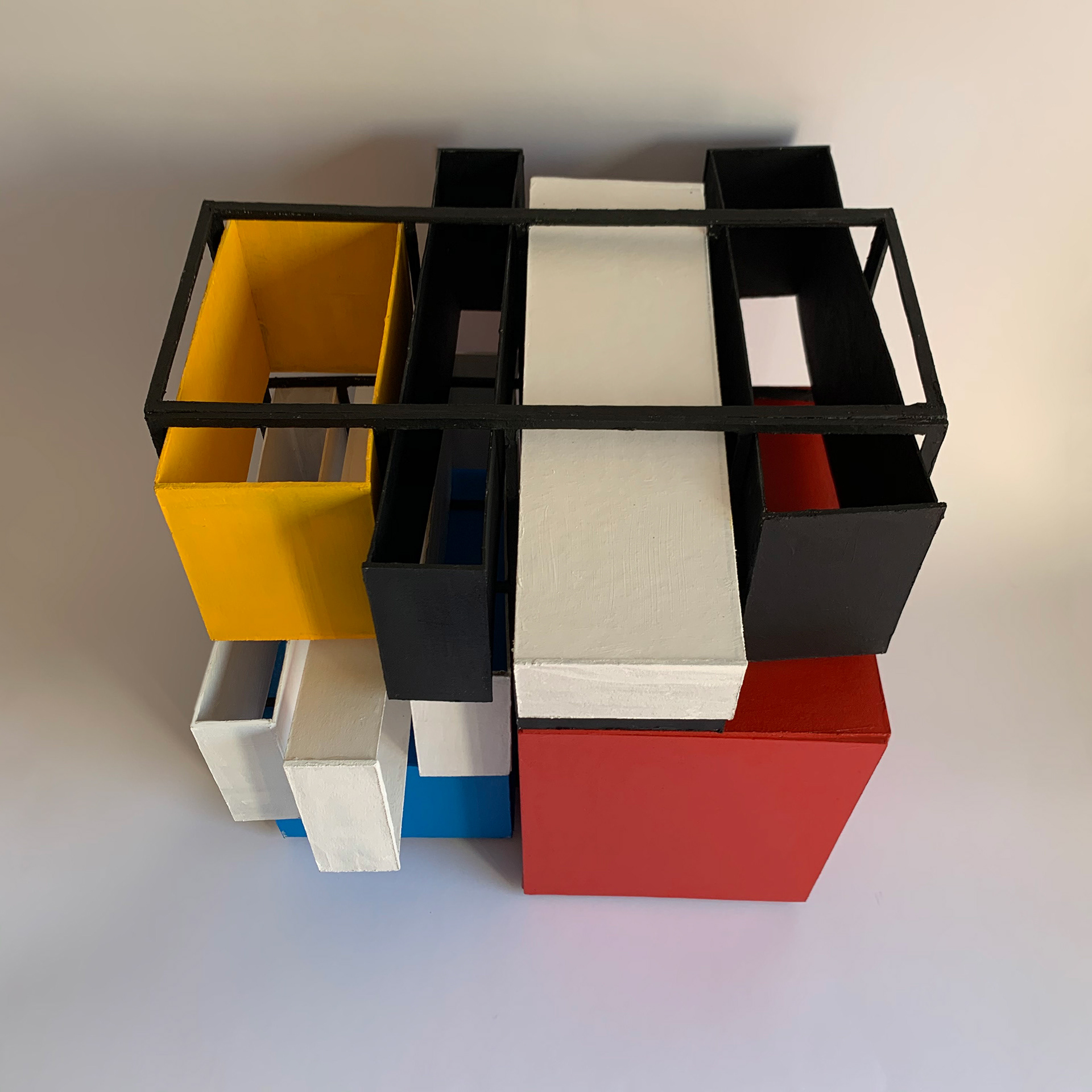 Mondrian