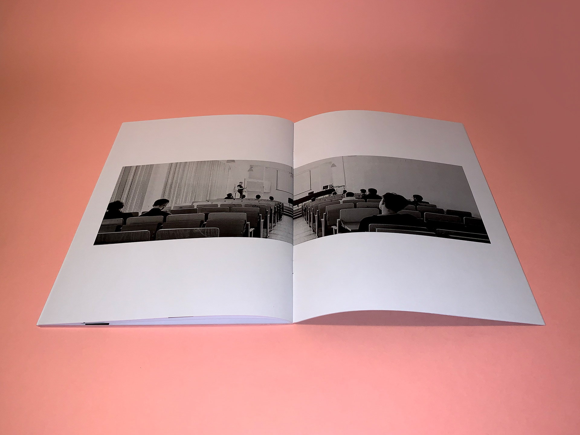 Zine - O Grafice