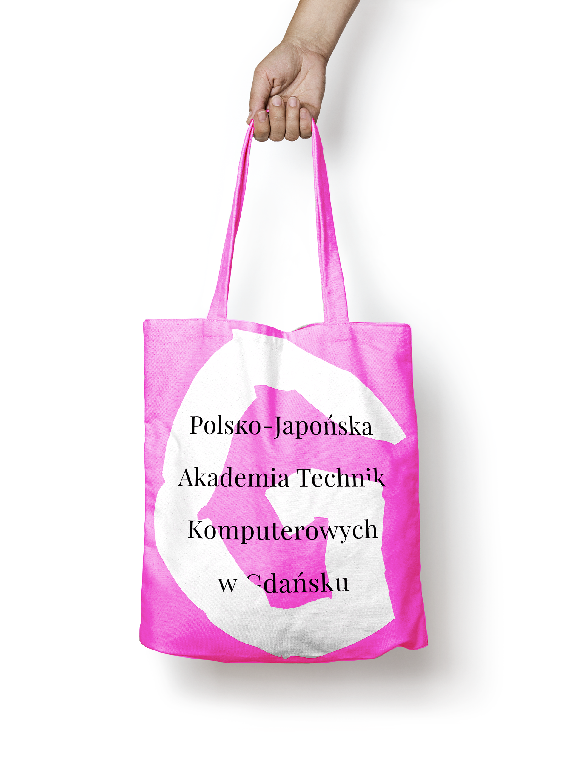Gadżety - torba