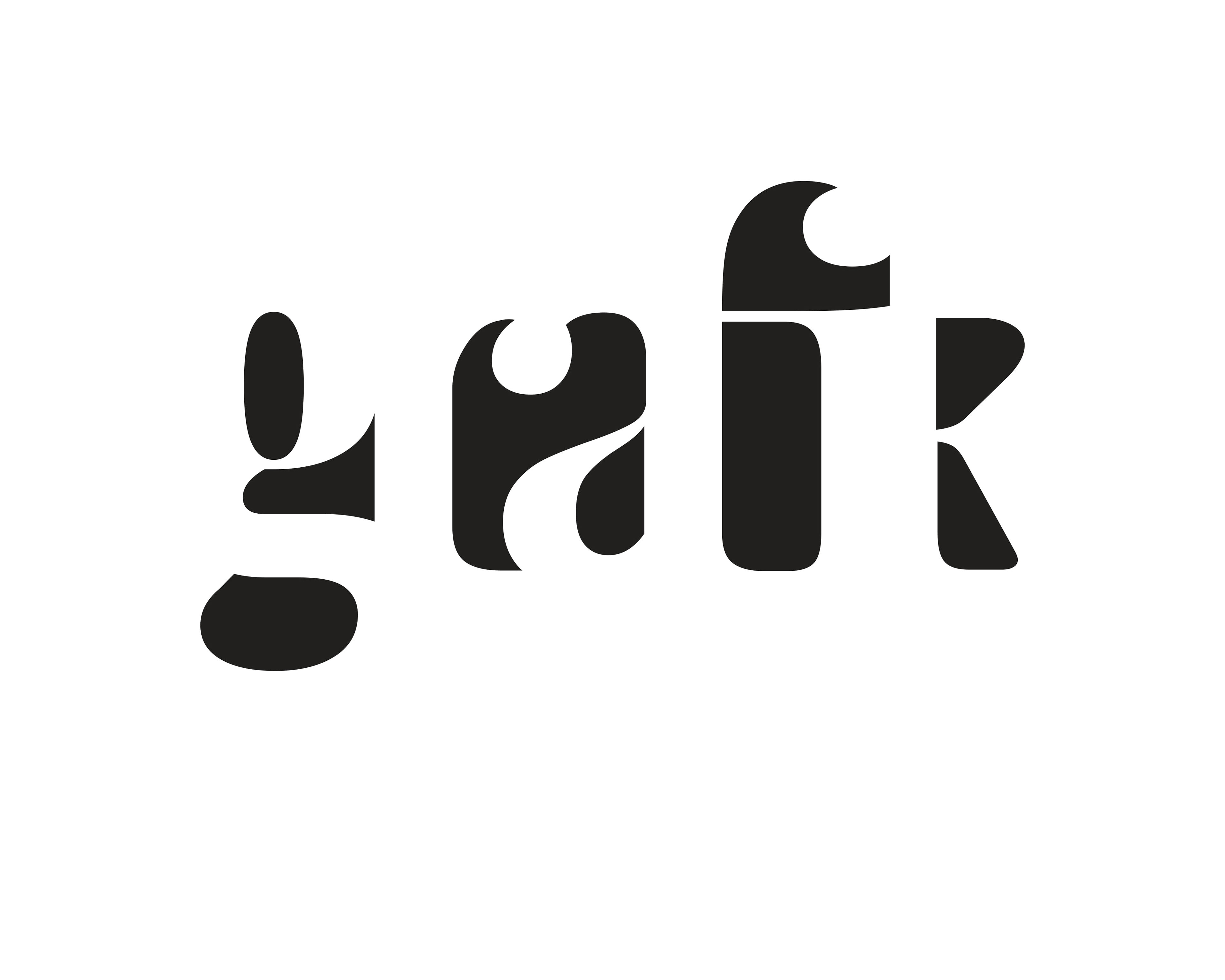 Logotyp Grafik
