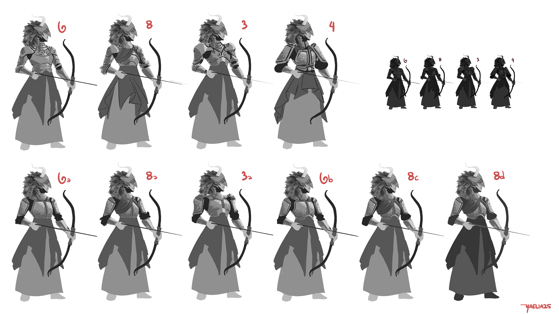 synthesis/refining ideas