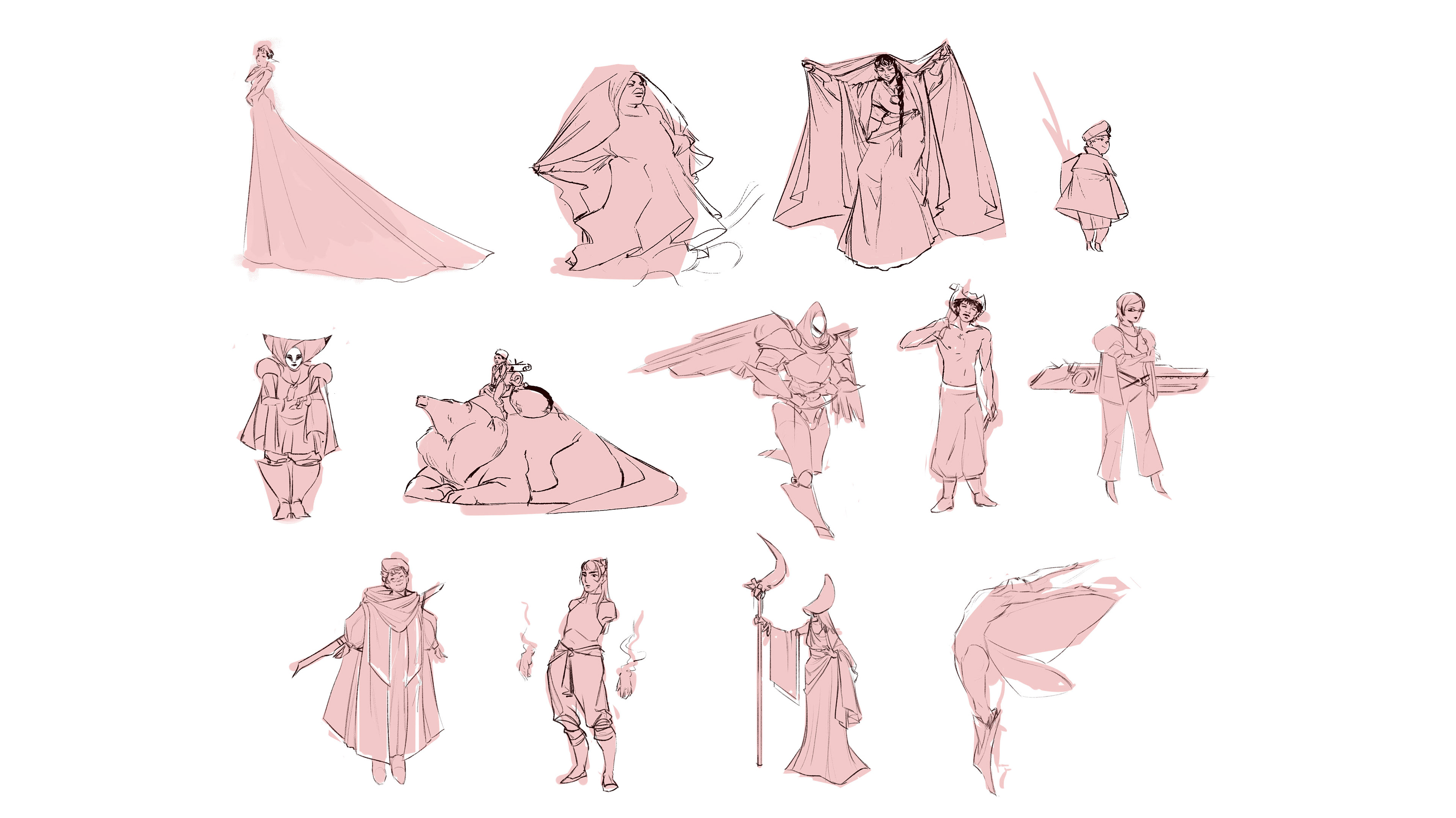 Step 2 - refining