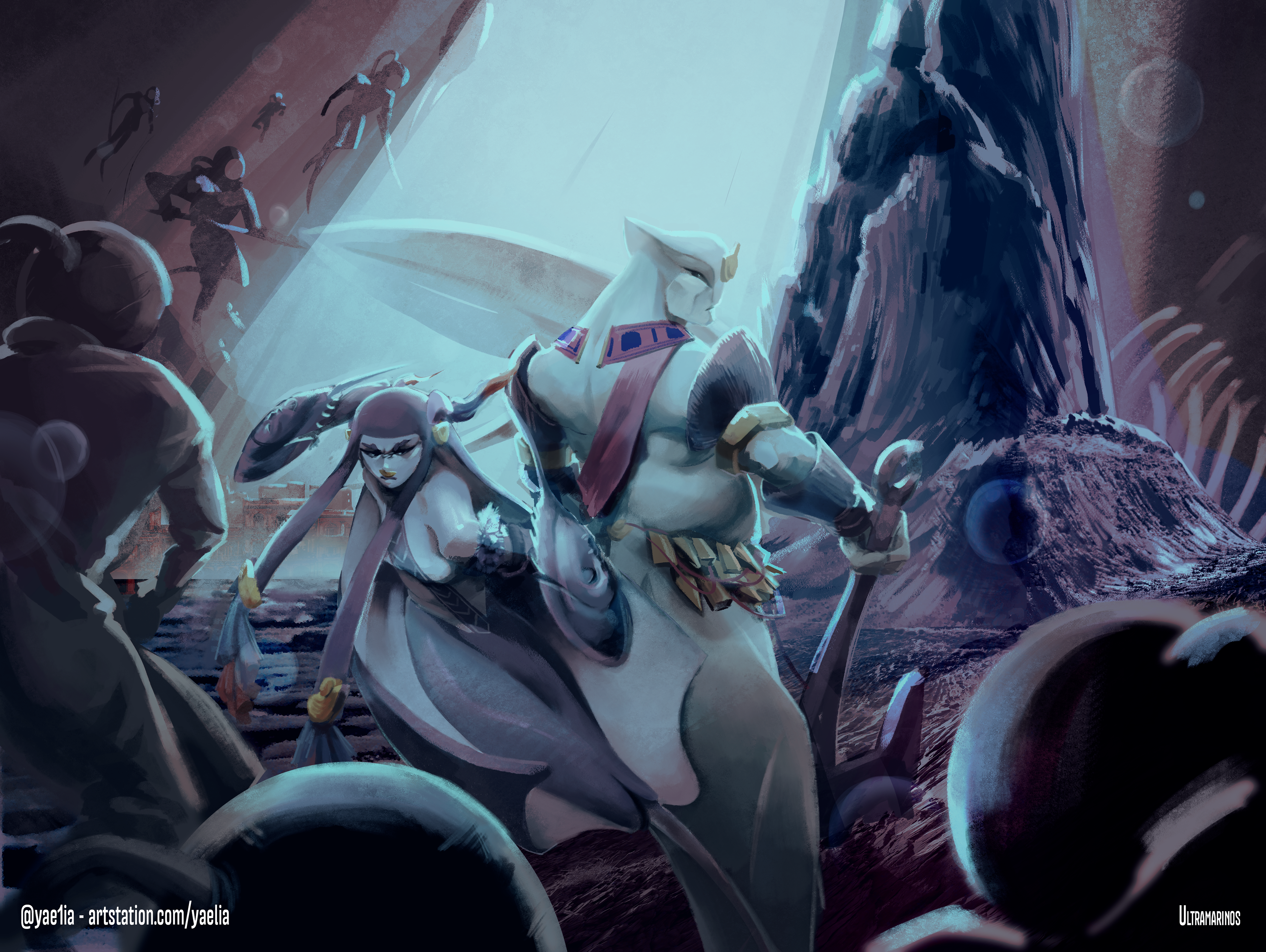 Keyframe