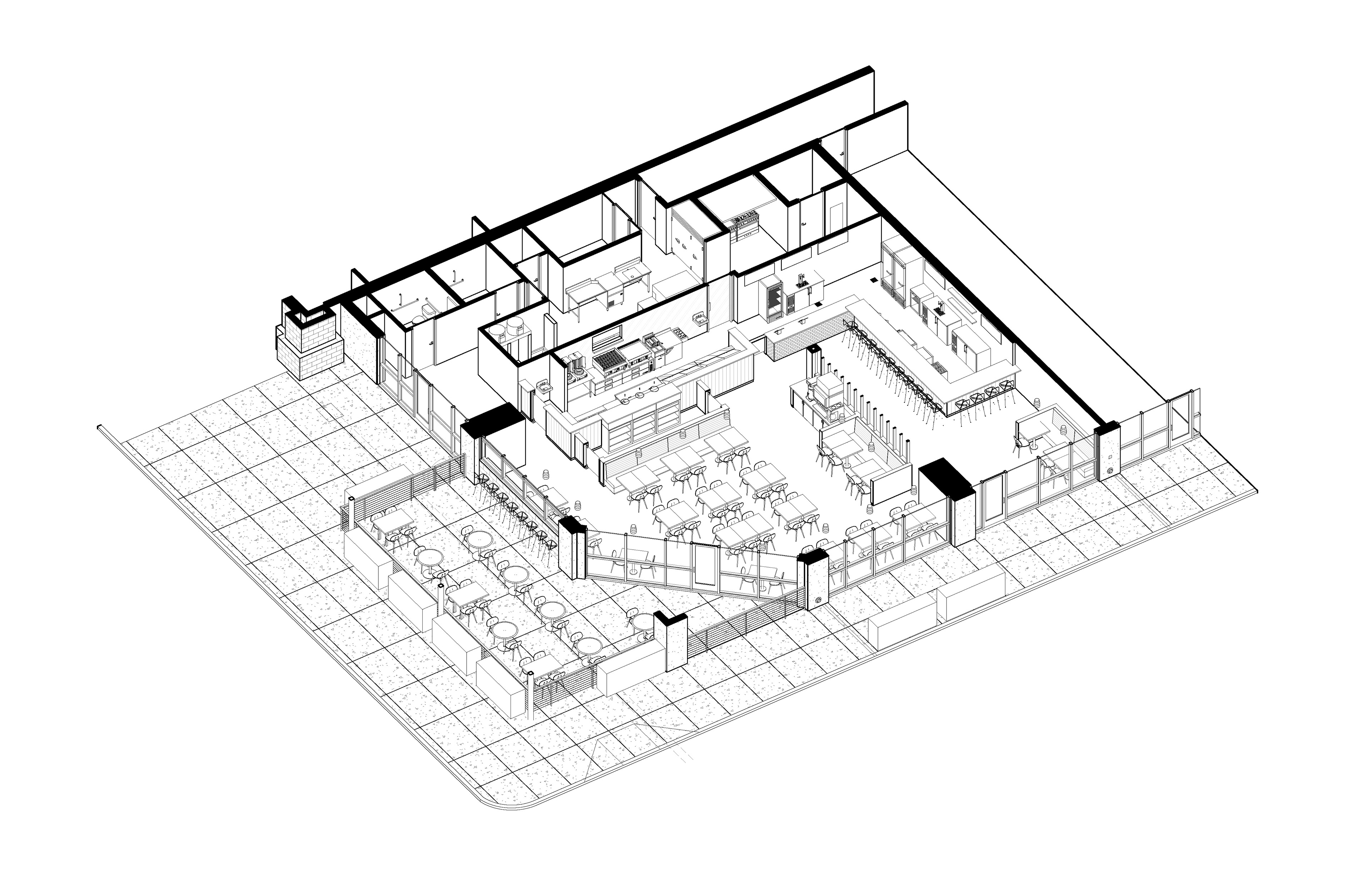 Pappoules Greek Restaurant in Tucson, AZ by Roshelle Stahl [Desert Digismith] under Onyx Creative
