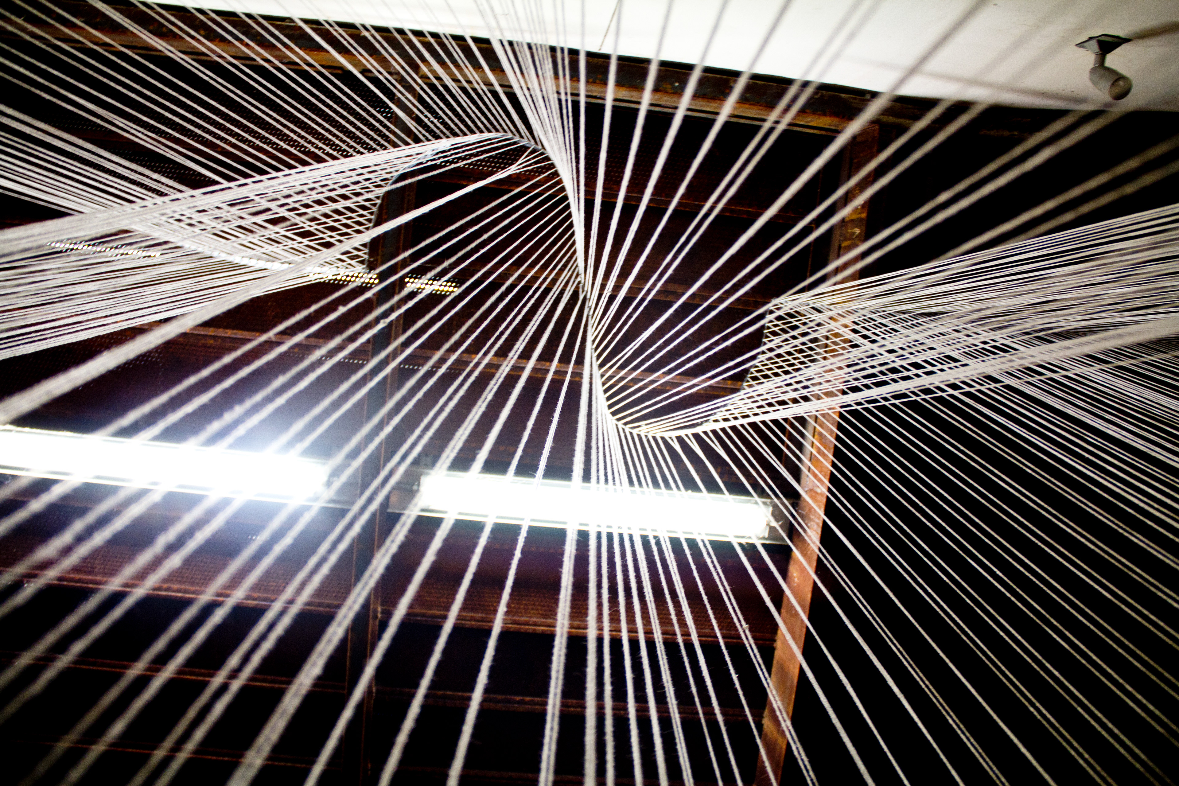 In collaboration with: Kyle Ward. Cesar Rodriguez. Kristen Wilhelm