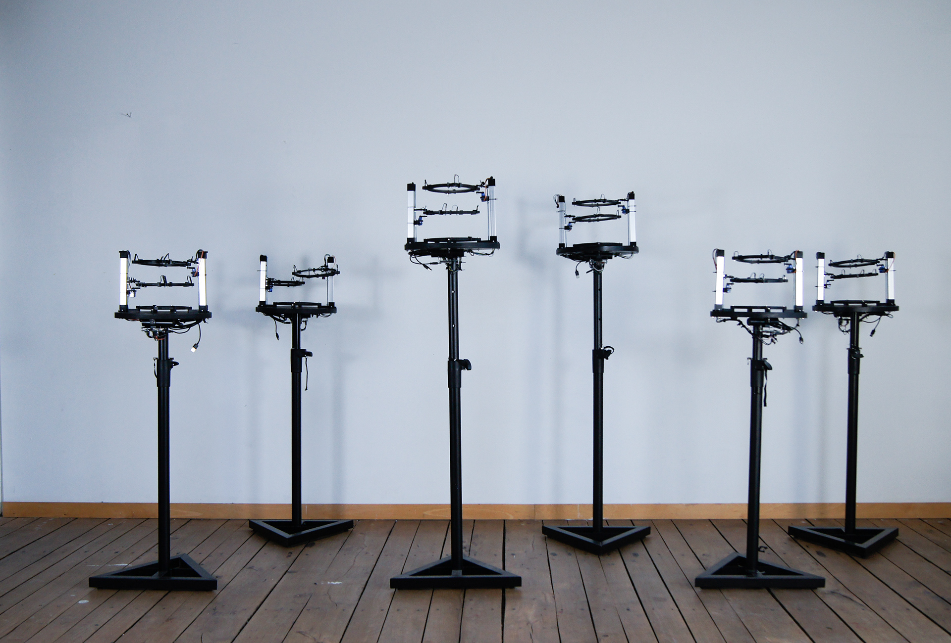 Installation
