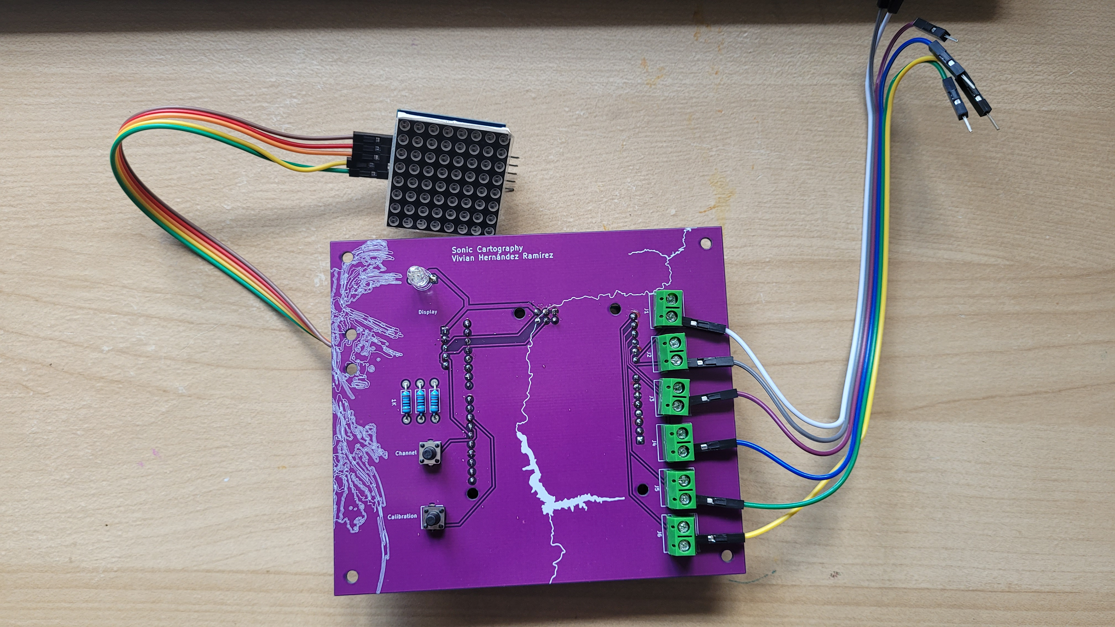 PCB Model