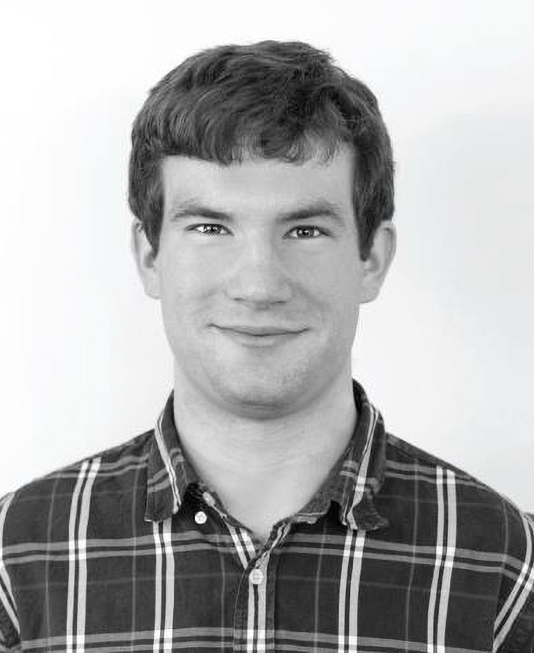 Caleb Gritsko (Gaffer / Key Grip) is a storyteller and filmmaker from central Virginia, now at home in Austin, TX. He loves to compose images and shape light, seeking to convey beauty, humanity, and truth in his work. In his spare time, he enjoys craft beverages, drumming, and dry sarcasm.