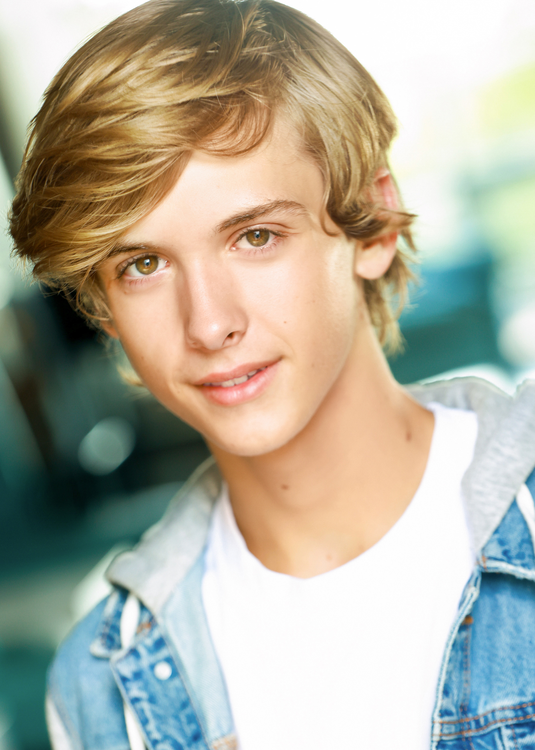 Jack Dullnig is a San Antonio-based actor. Currently a junior at a performing arts high school, Jack plans to pursue a film degree in college. As much as he enjoys acting, he has a passion for work behind the camera as well. 