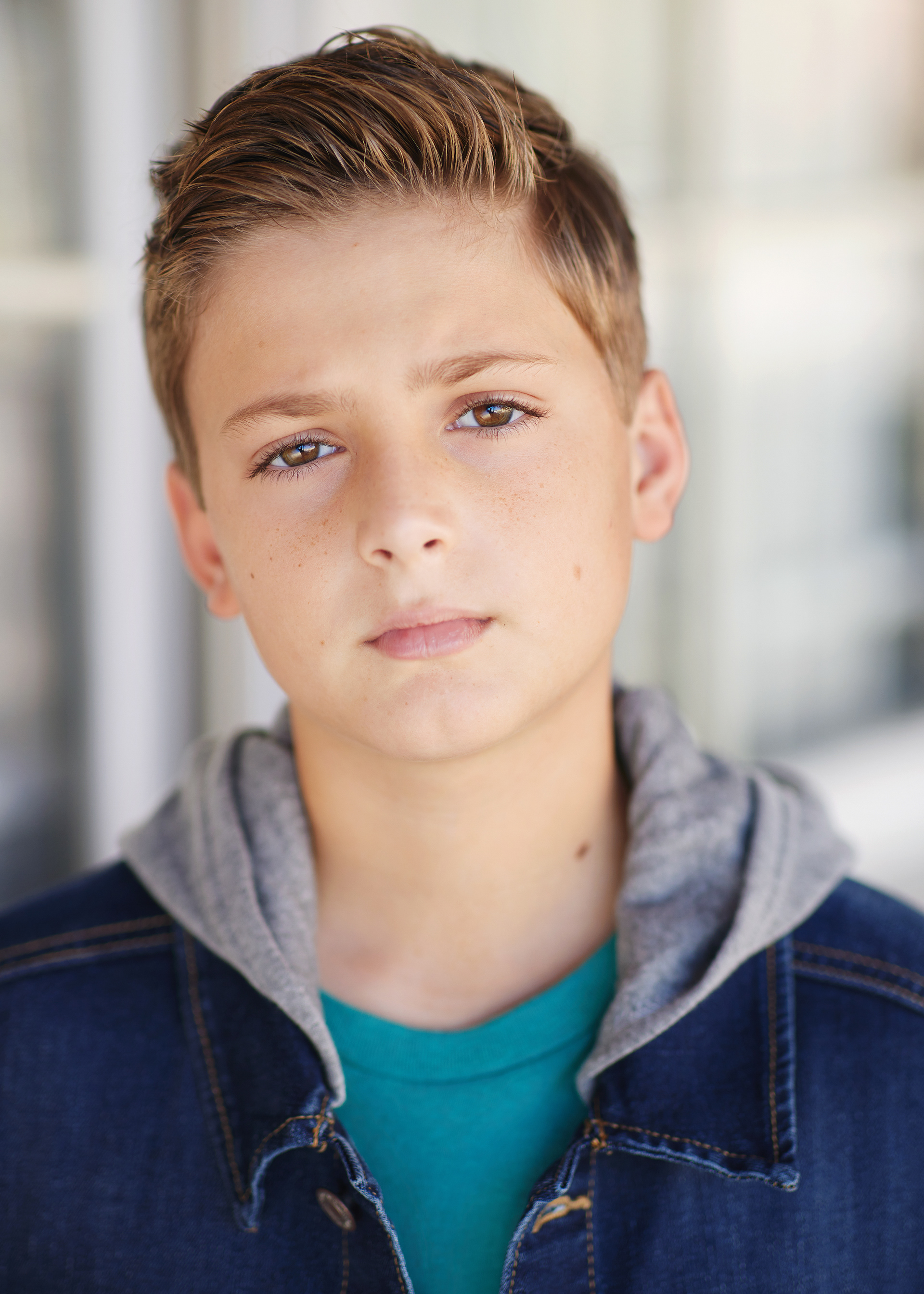 Colton Aldridge is an avid reader. He loves playing sports especially baseball. When he has time, he enjoys gaming with friends. Some of his favorite TV shows are SWAT, Chicago PD, and Bunk'd. 