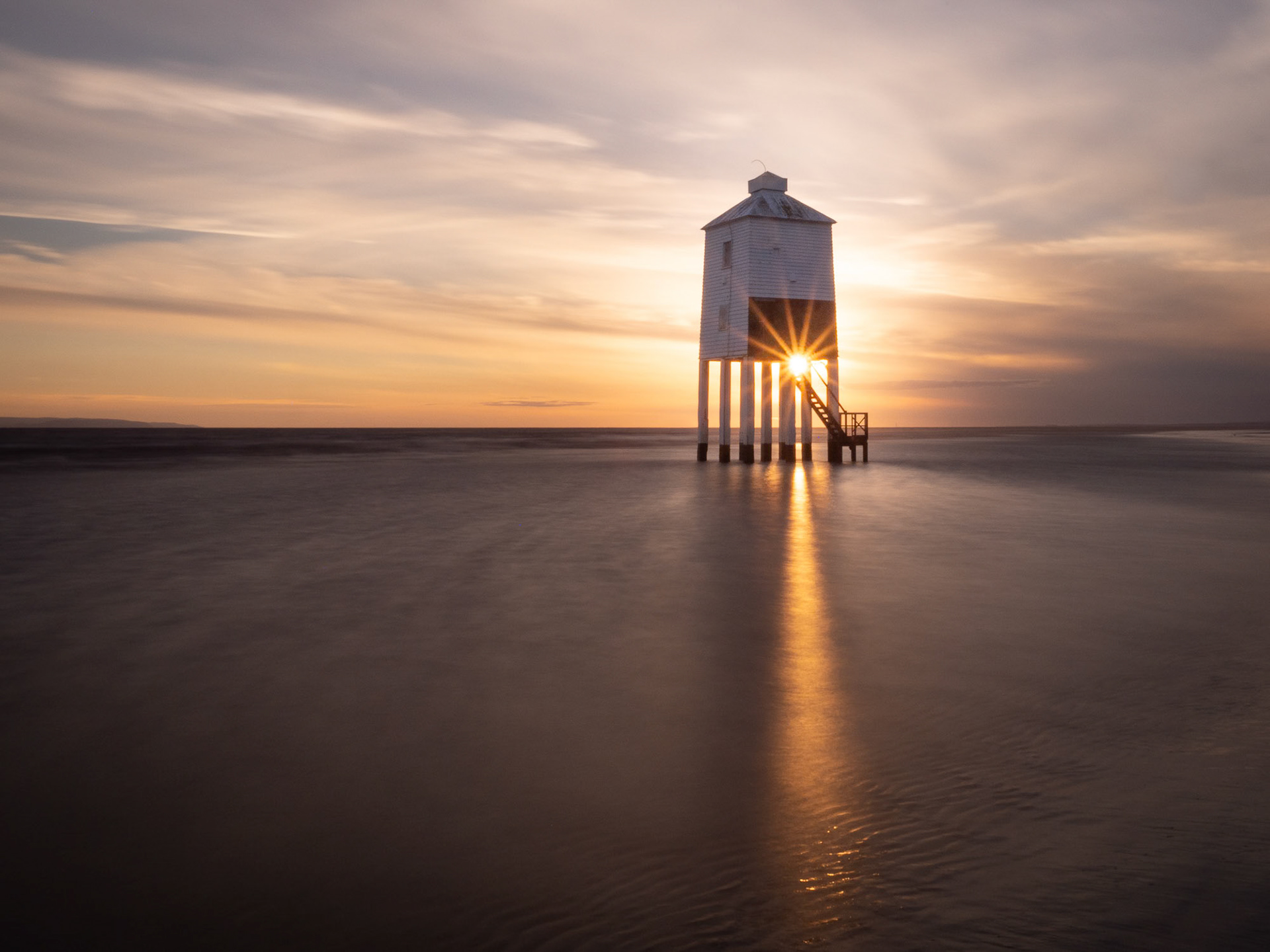 Burnham on Sea