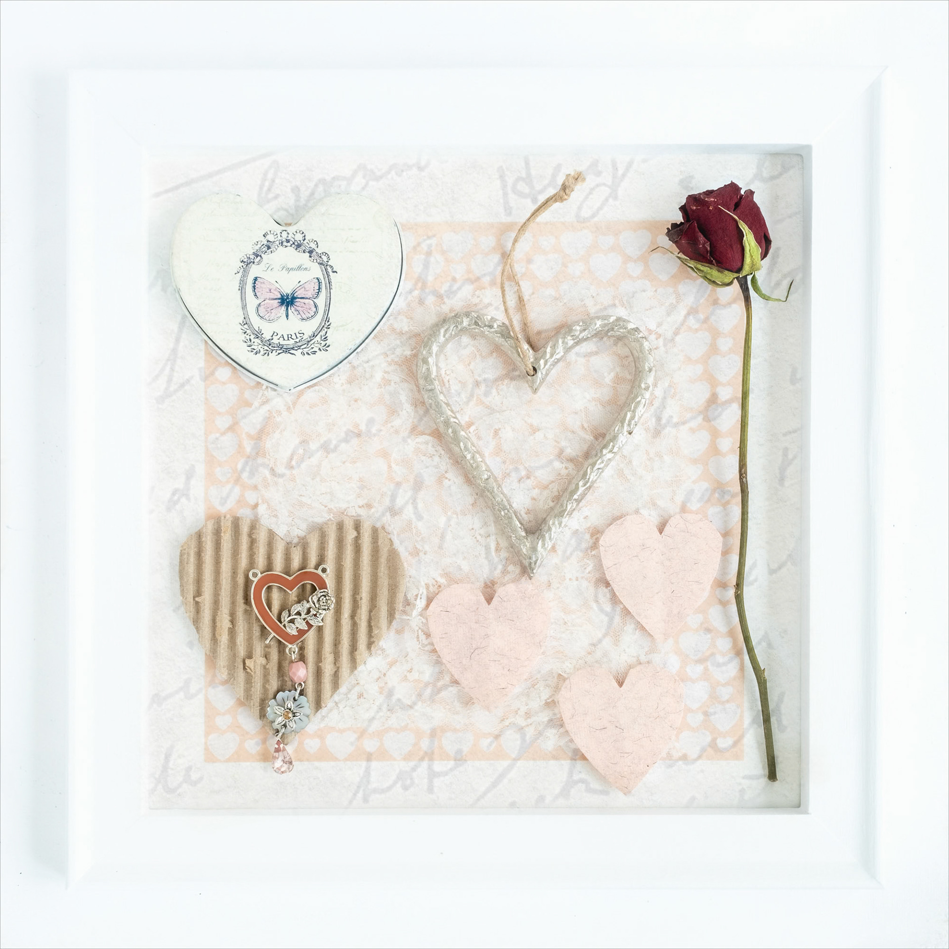 Hearts