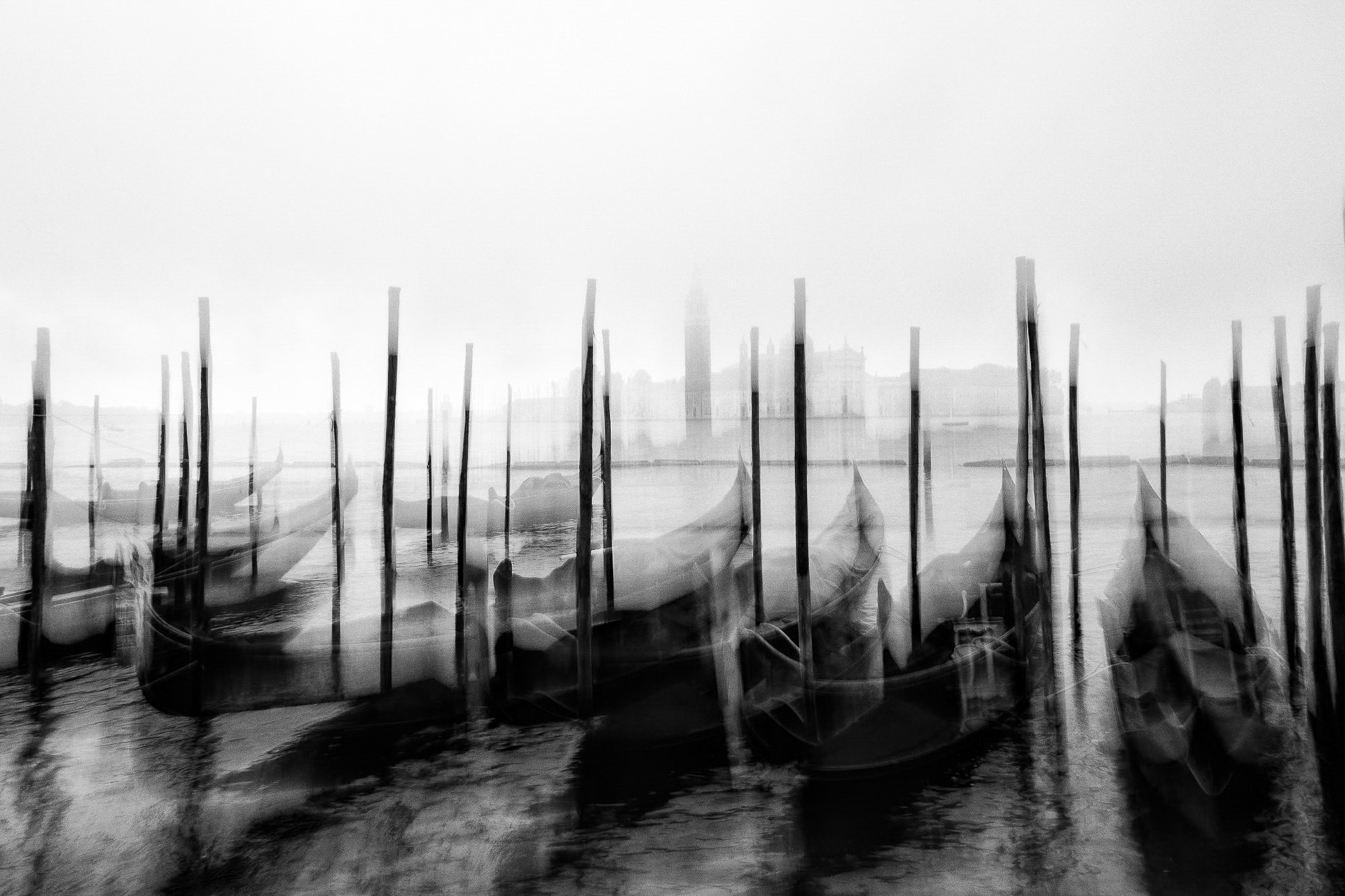 Ethereal Sway