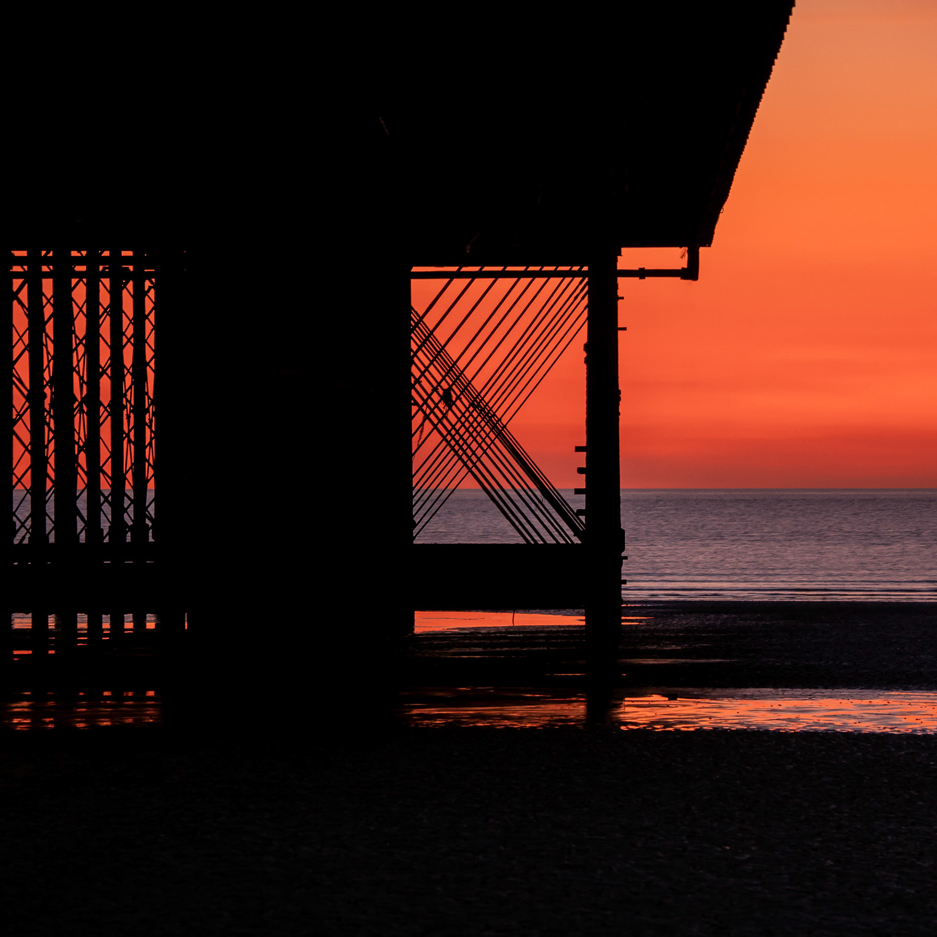 Weston super Mare