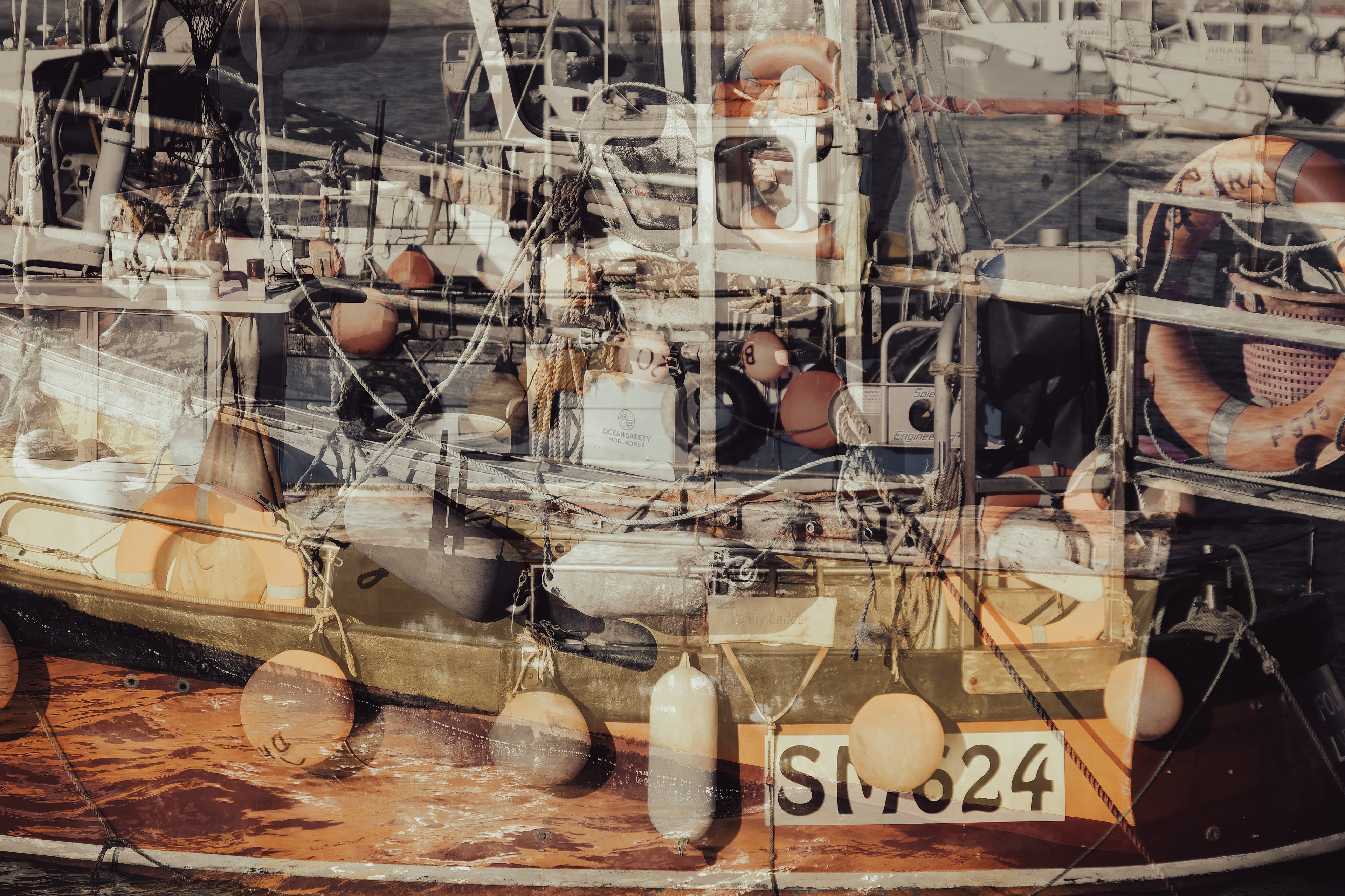 Moorings