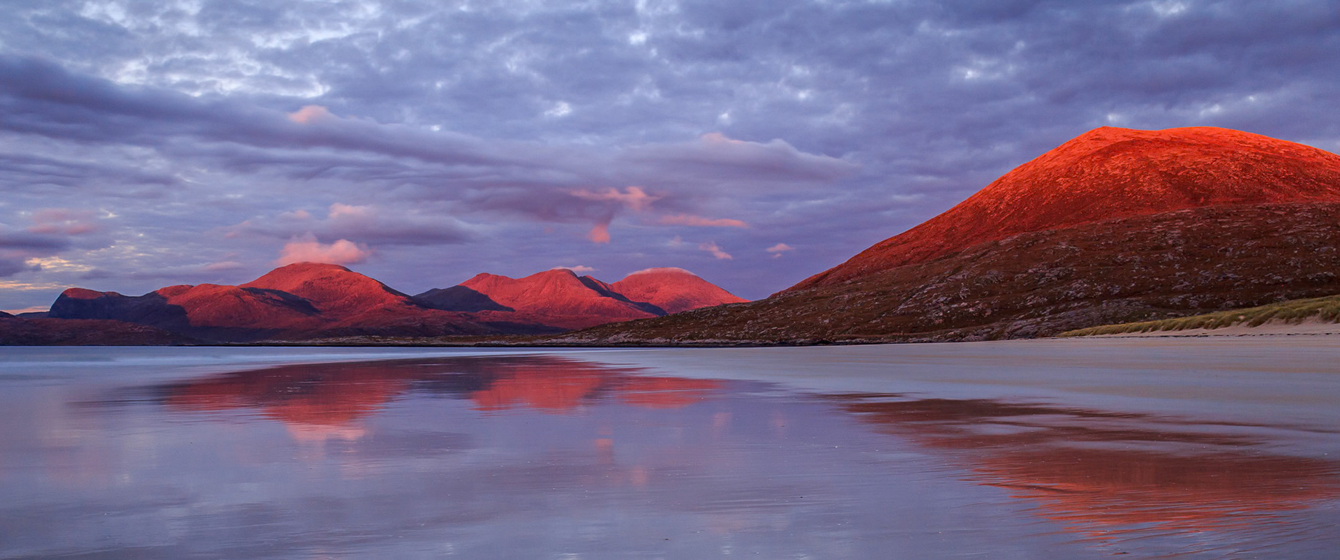 Luskentyre