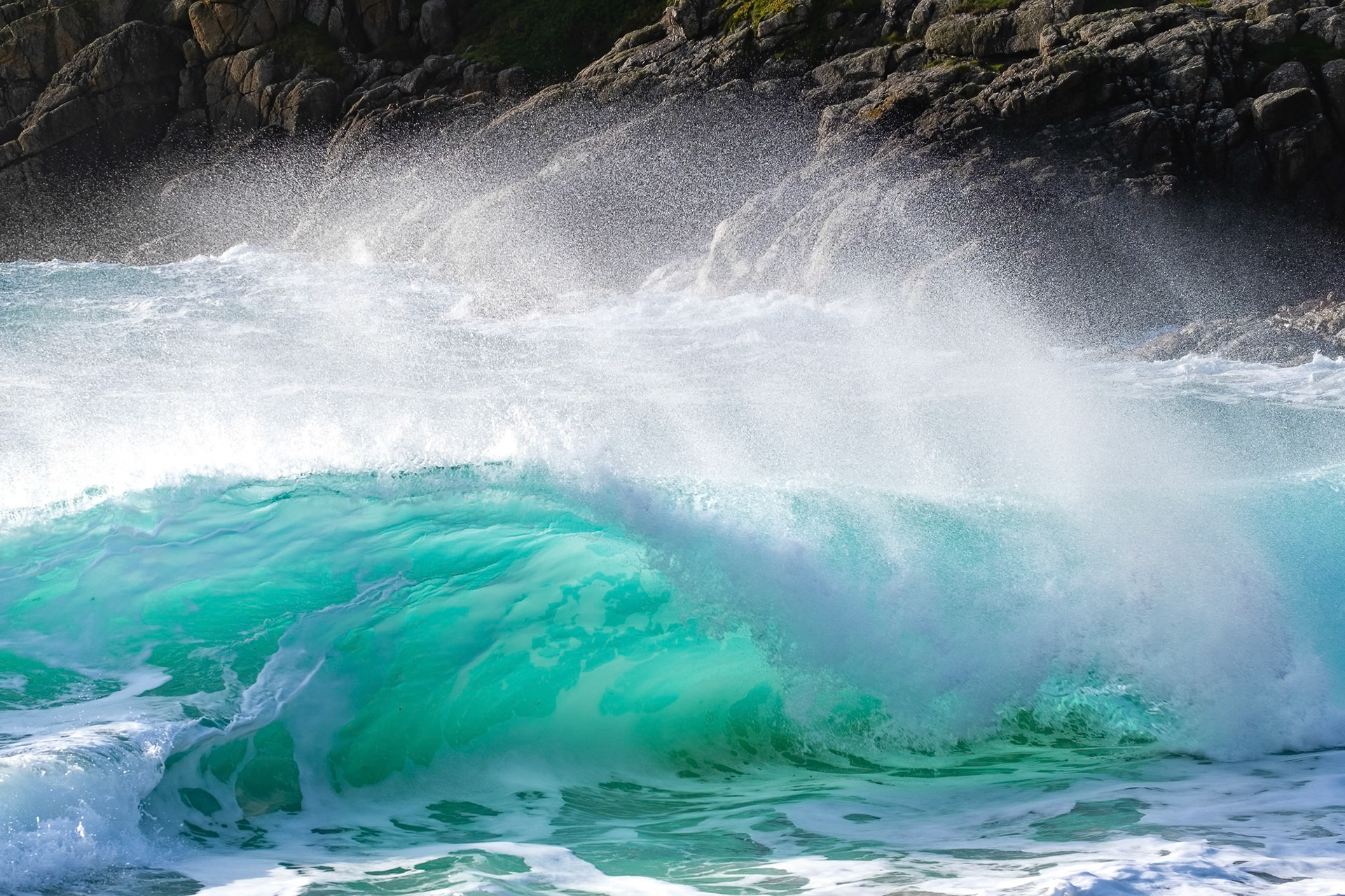 Cornwall