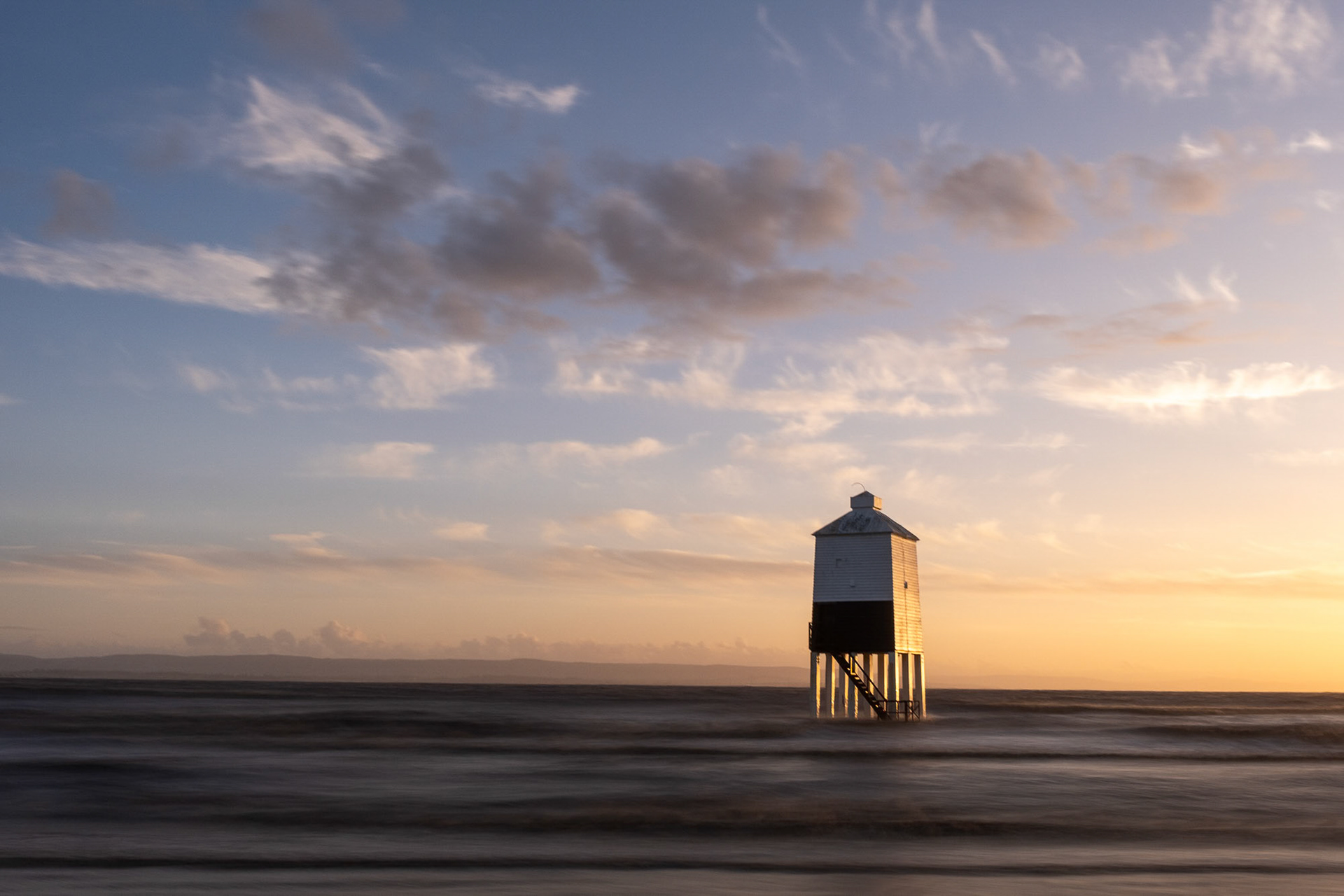 Burnham on Sea