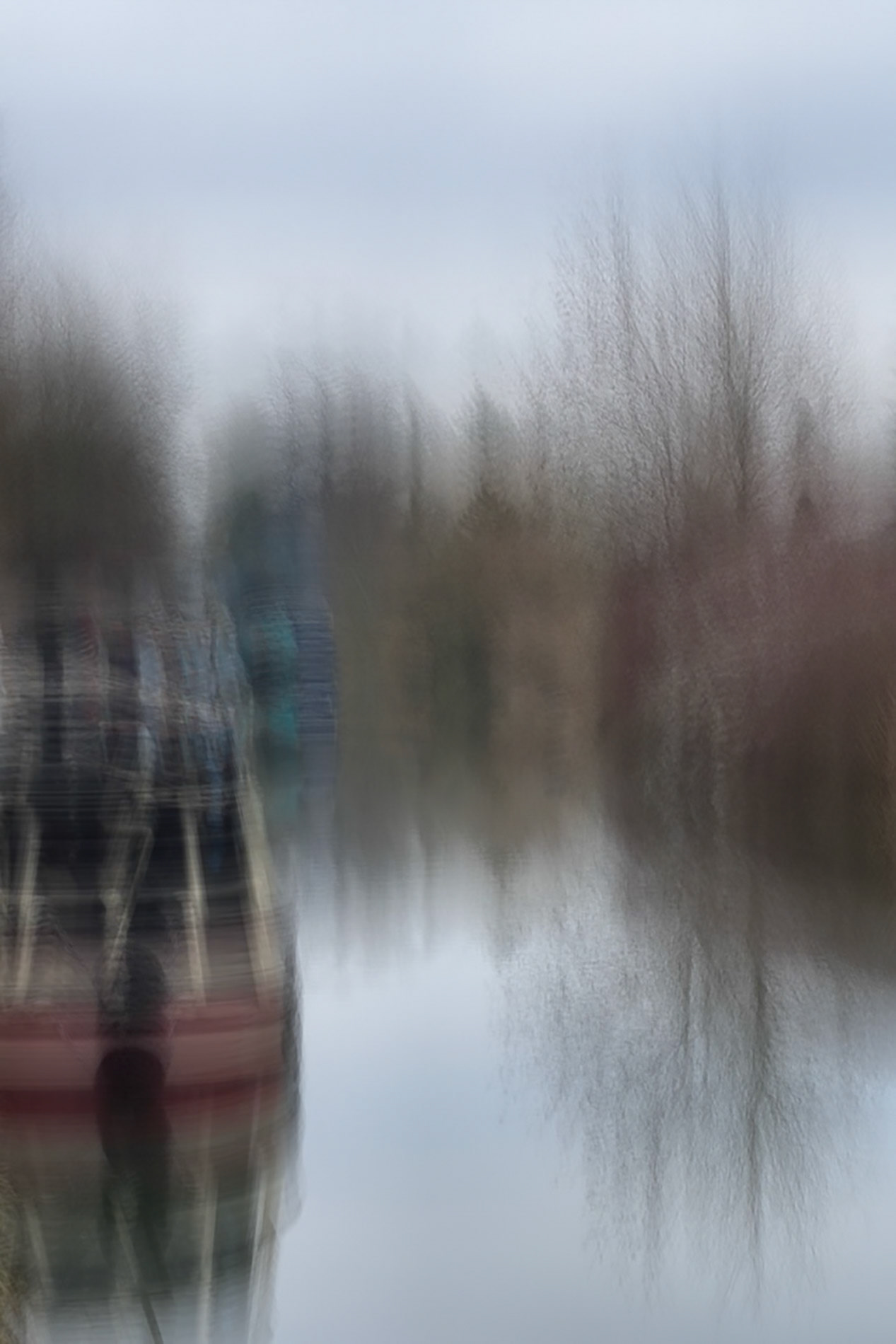 On the Canal