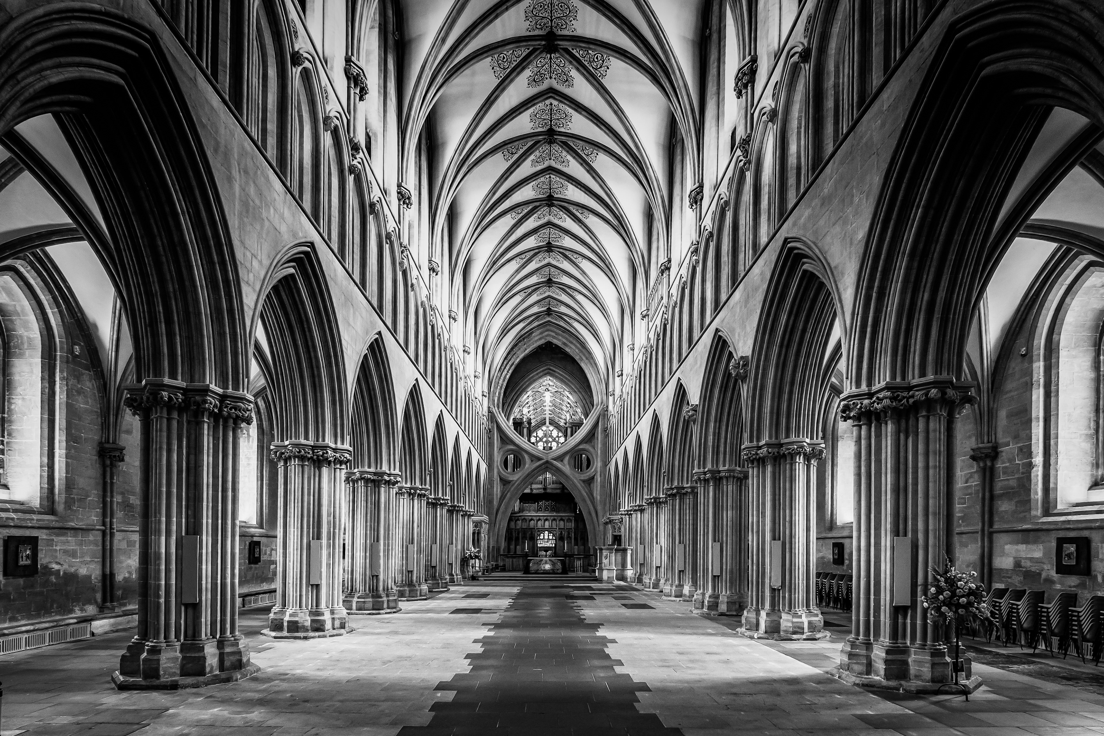 Gothic Majesty