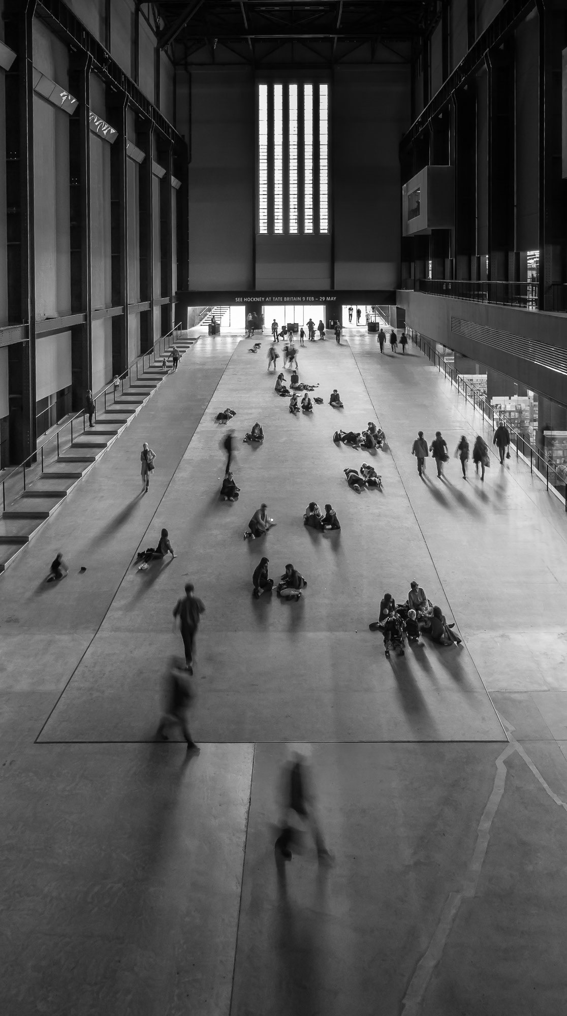 Tate Modern