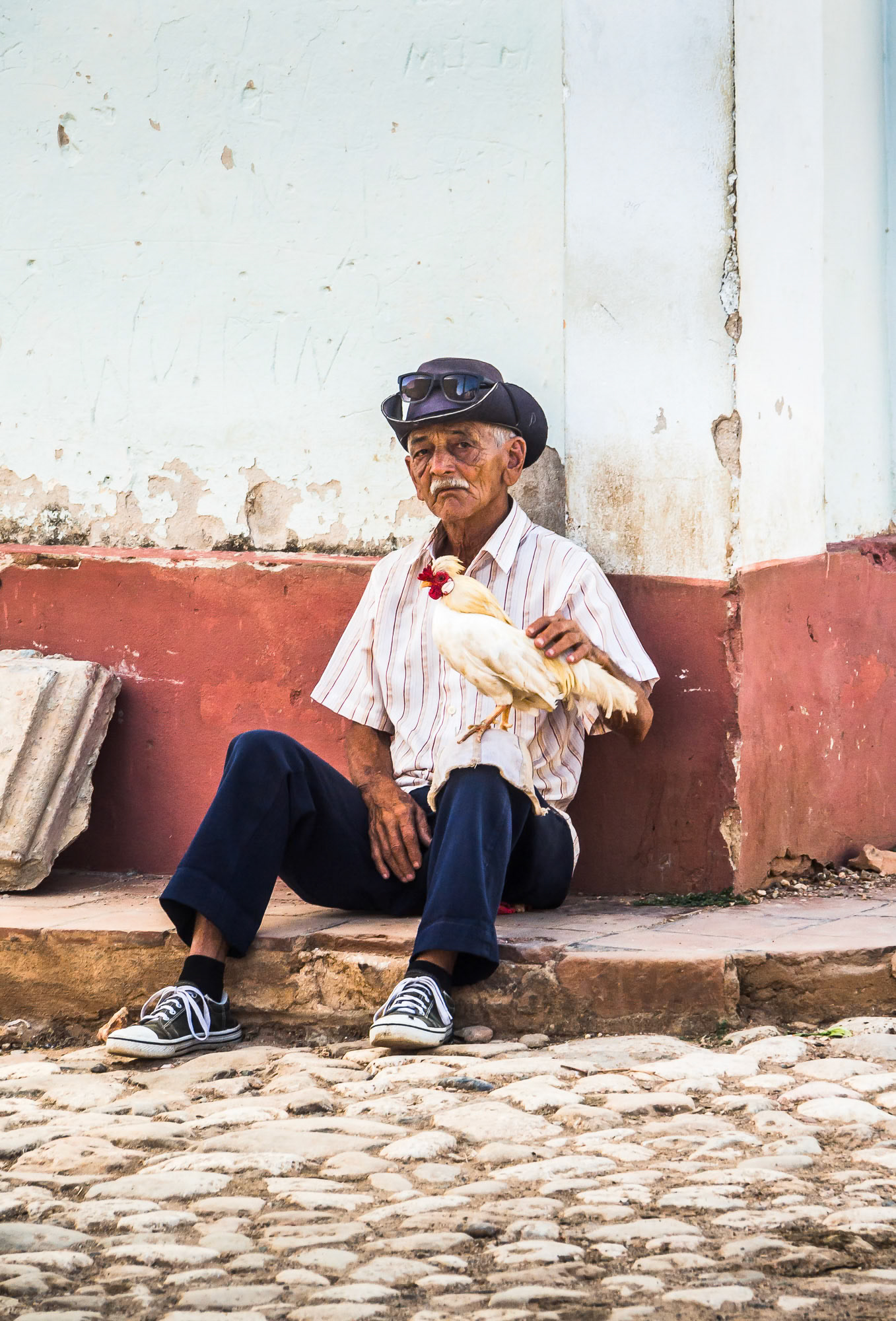 Cuba