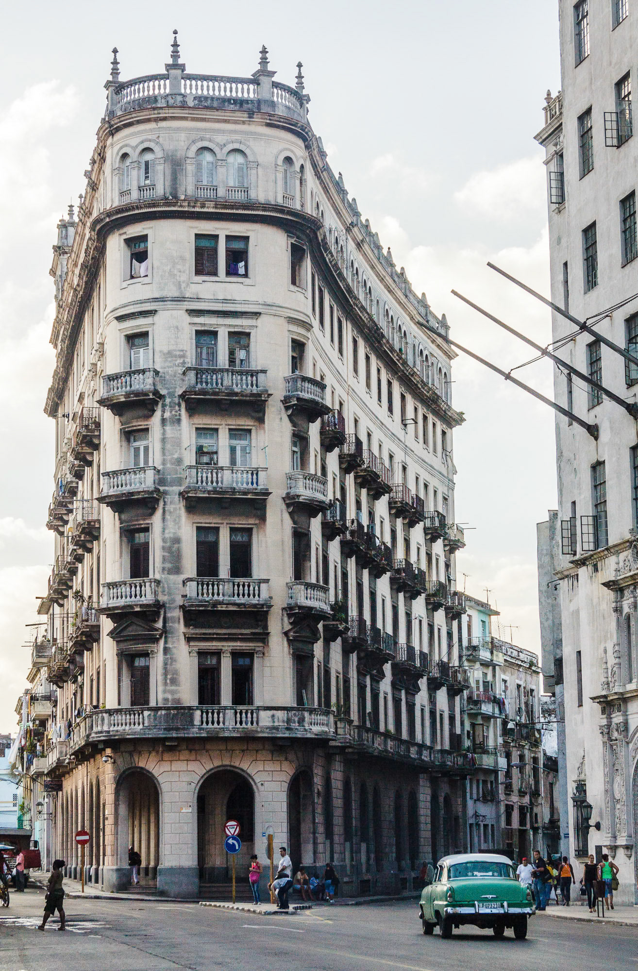 Havana