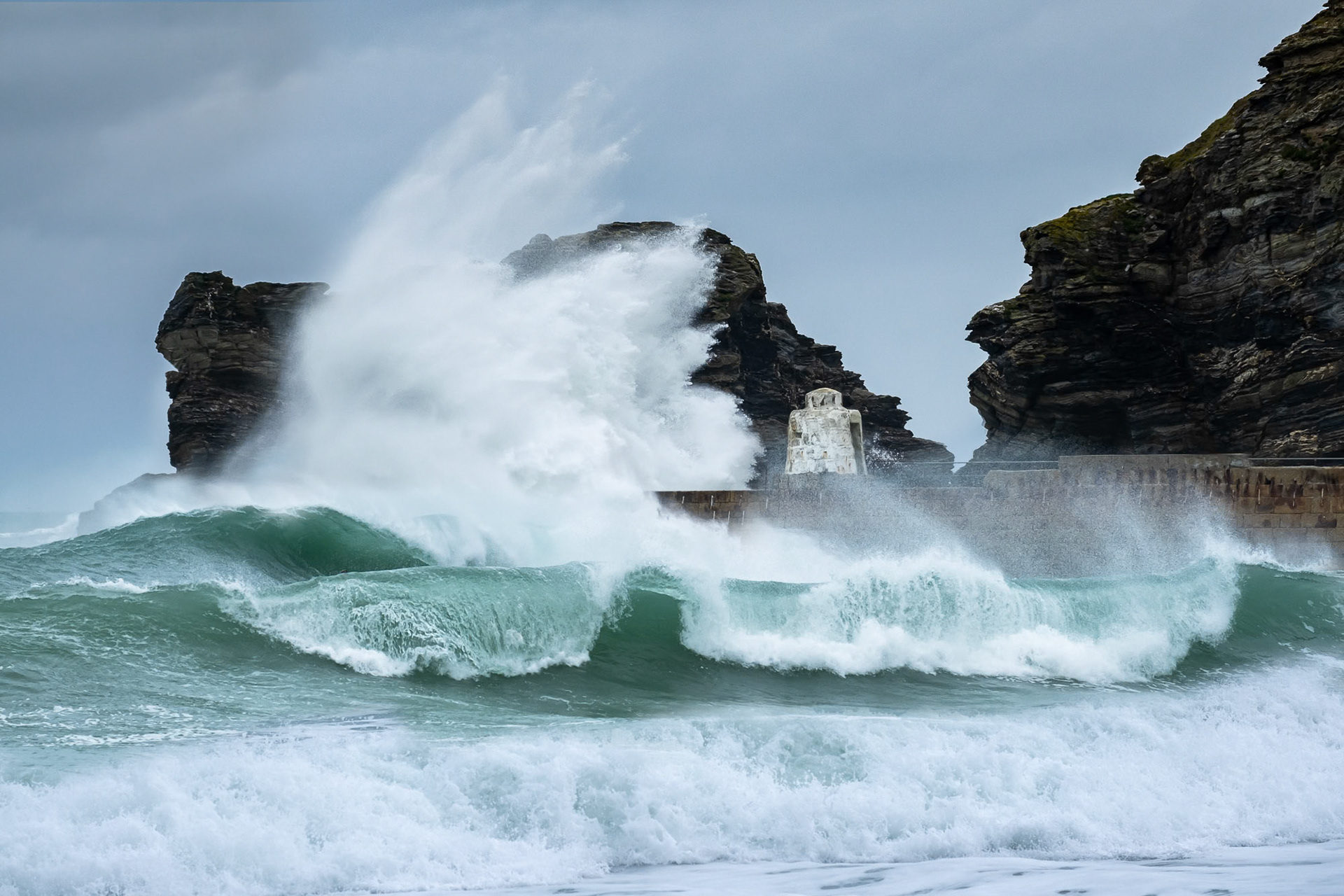 Cornwall