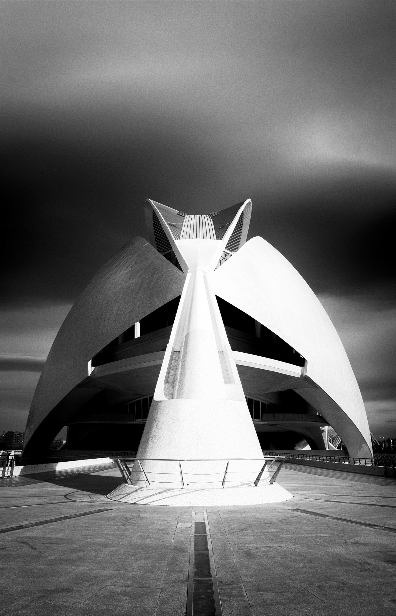The Opera House