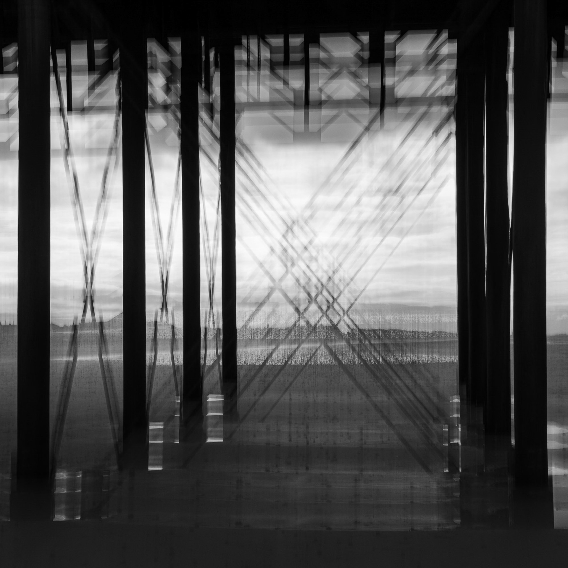 Under the Pier