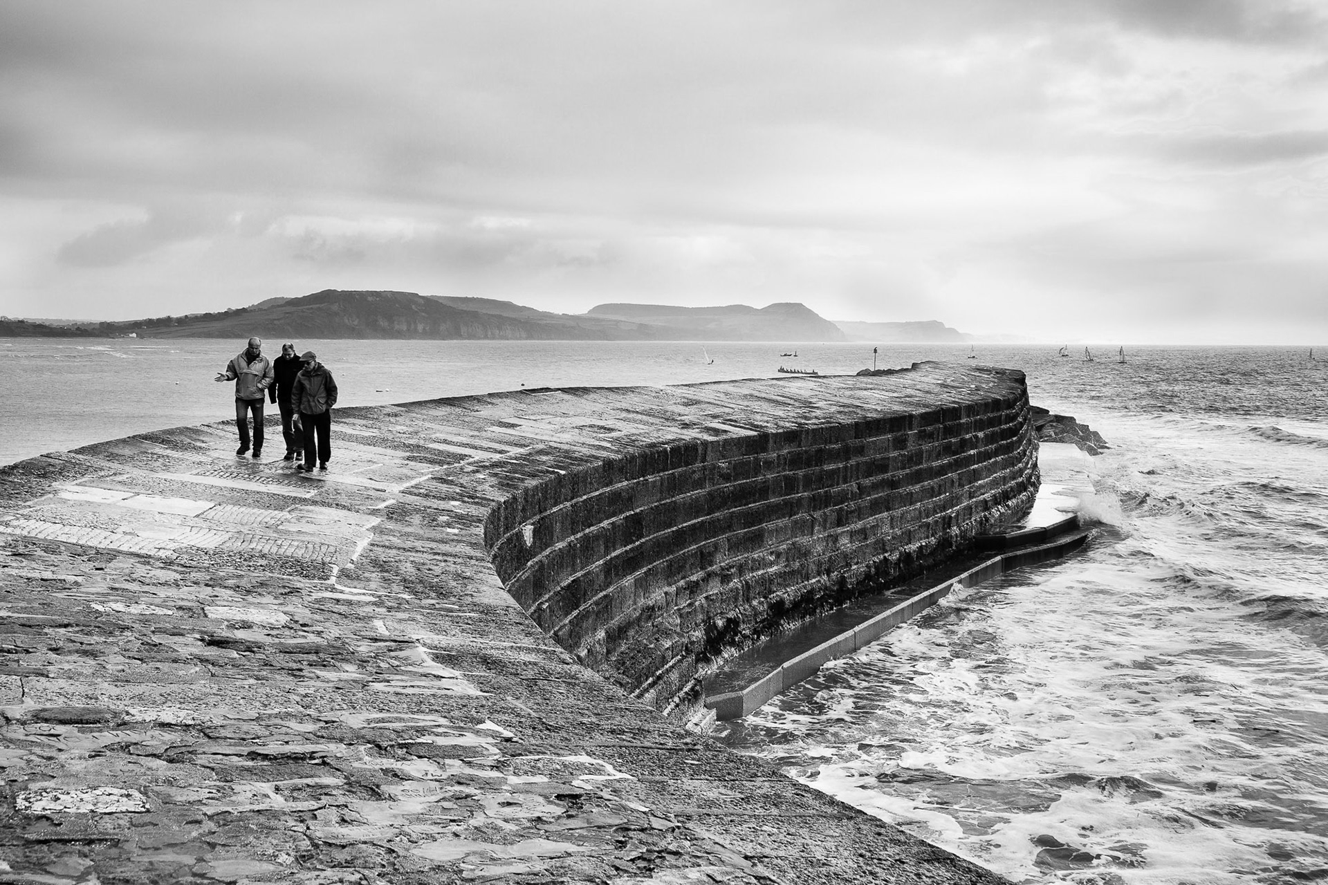 Lyme Regis